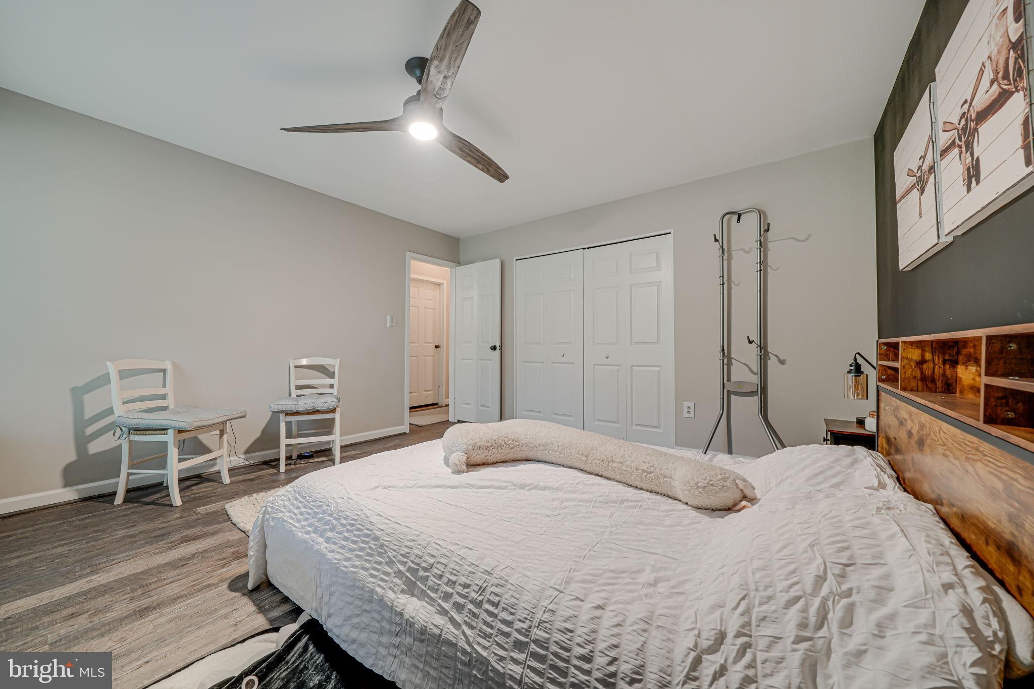 IVY OAK - Residential