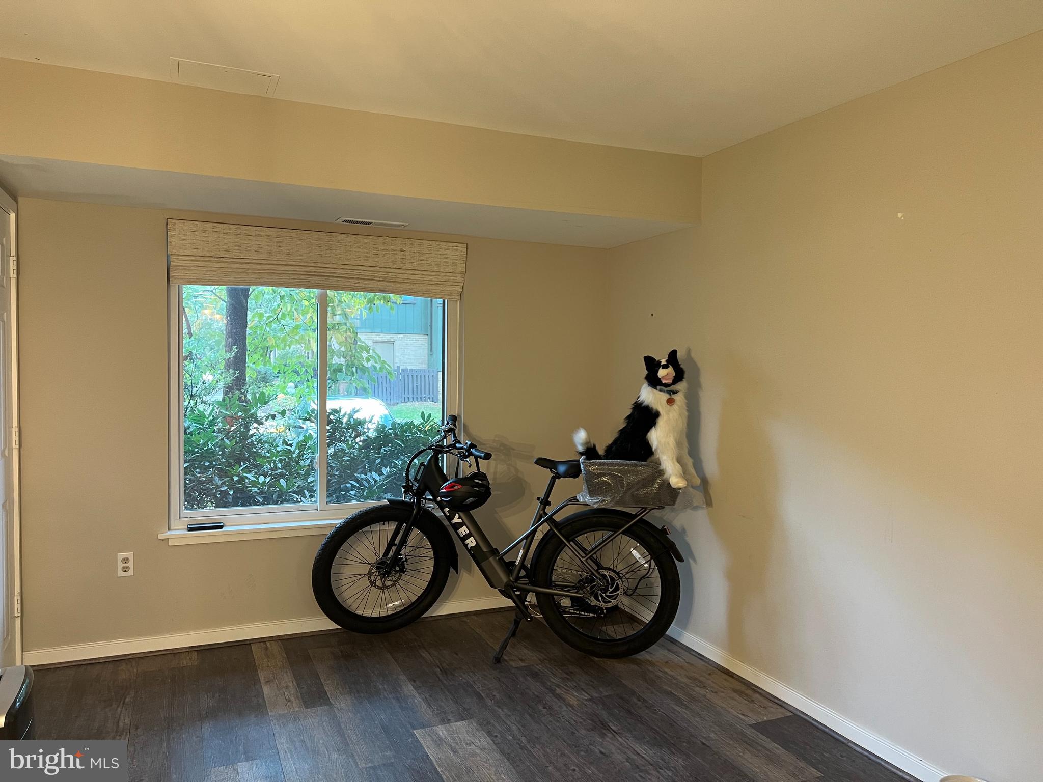 IVY OAK - Residential