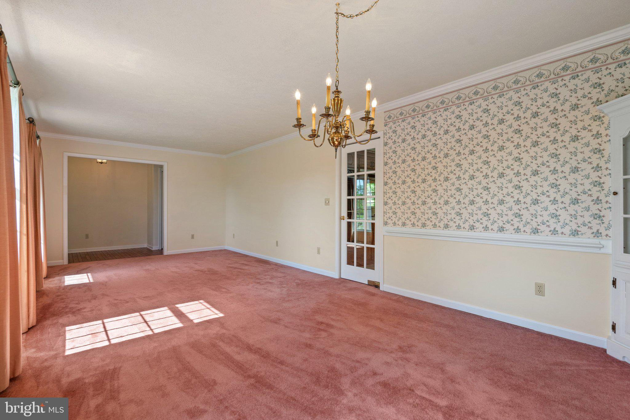 WINFREY CARLETON HILLS - Residential