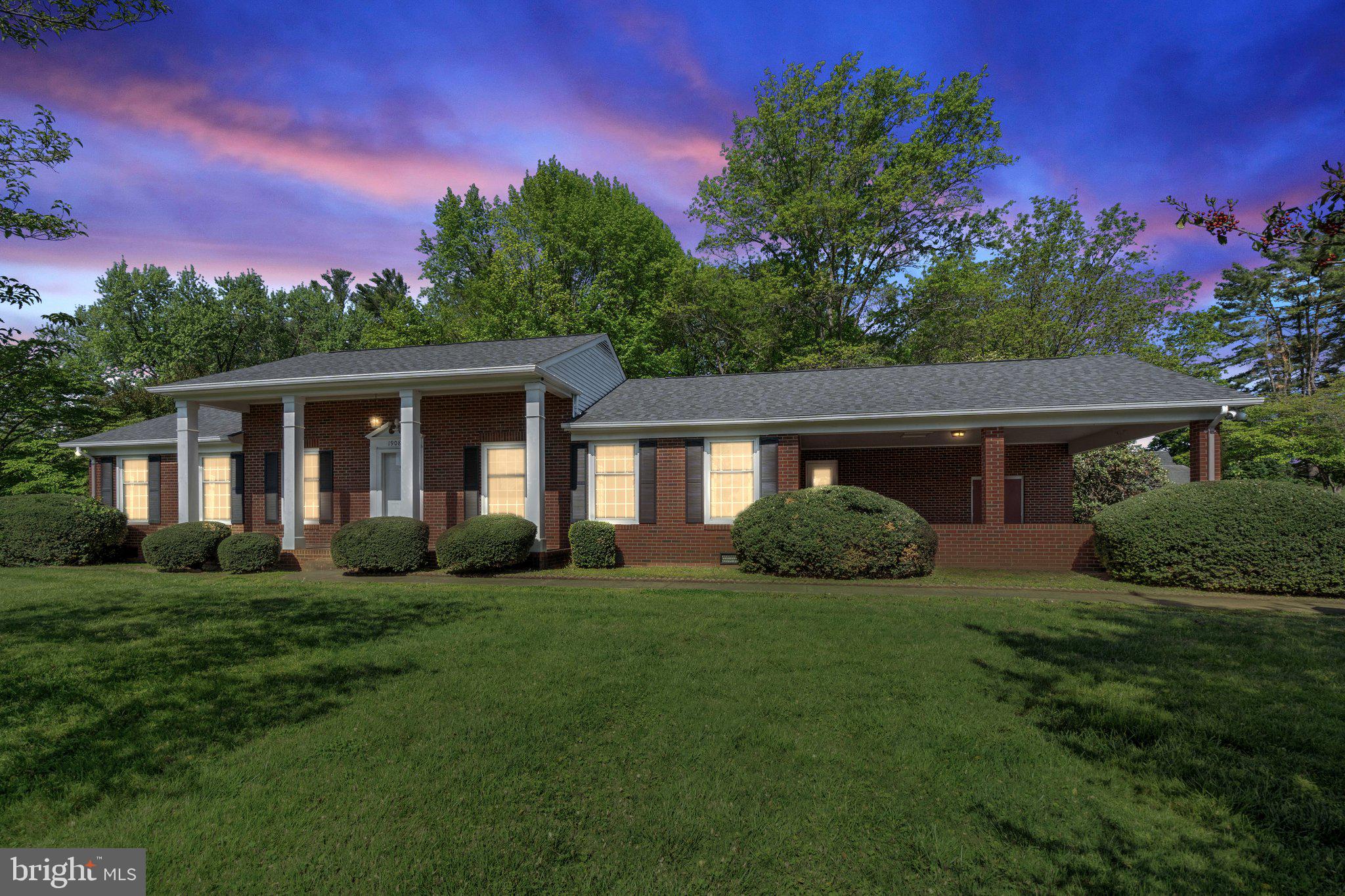 WINFREY CARLETON HILLS - Residential