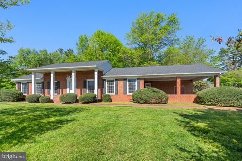 19084 COLONIAL DRIVE CULPEPER VA 22701