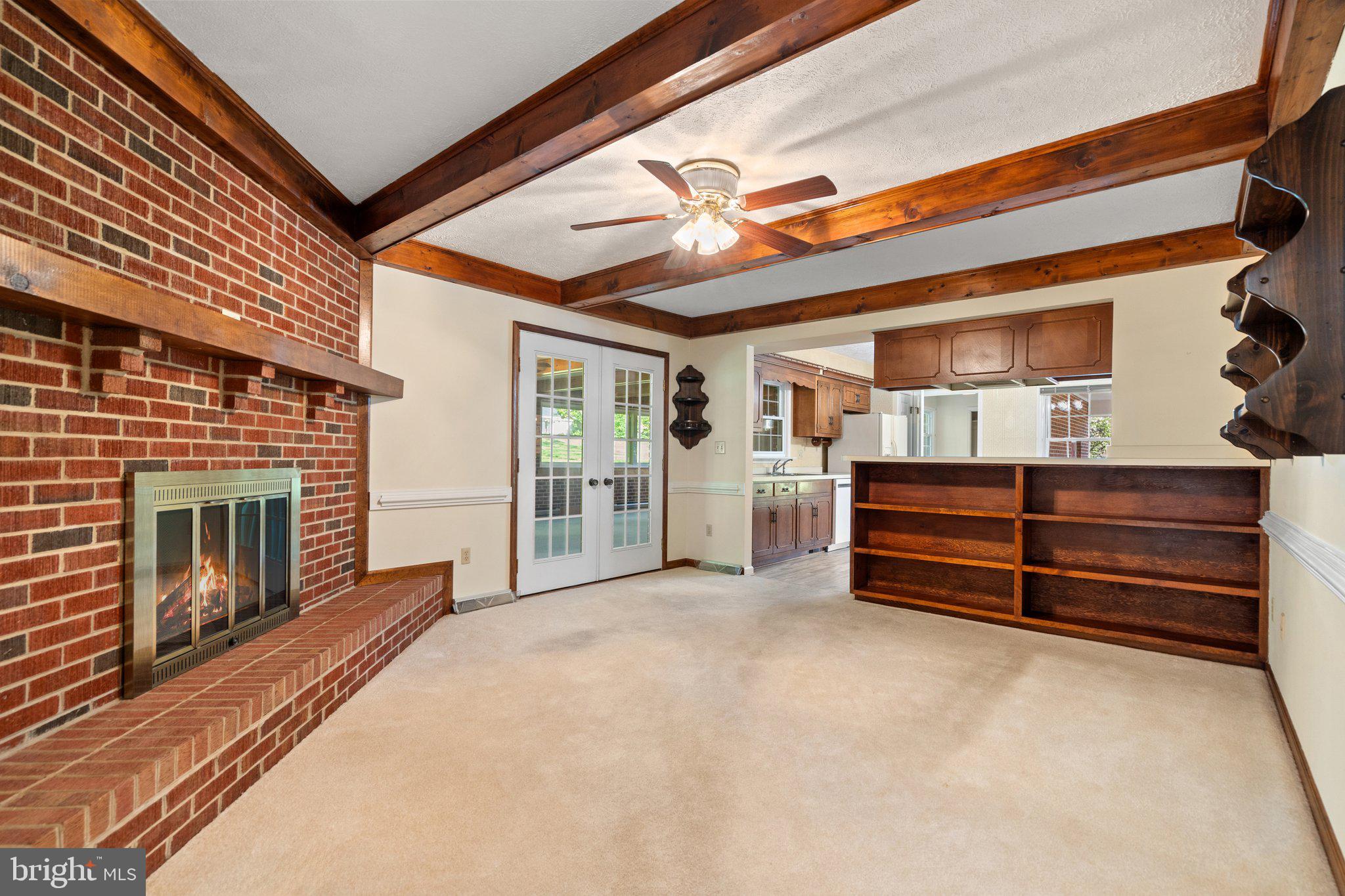 WINFREY CARLETON HILLS - Residential