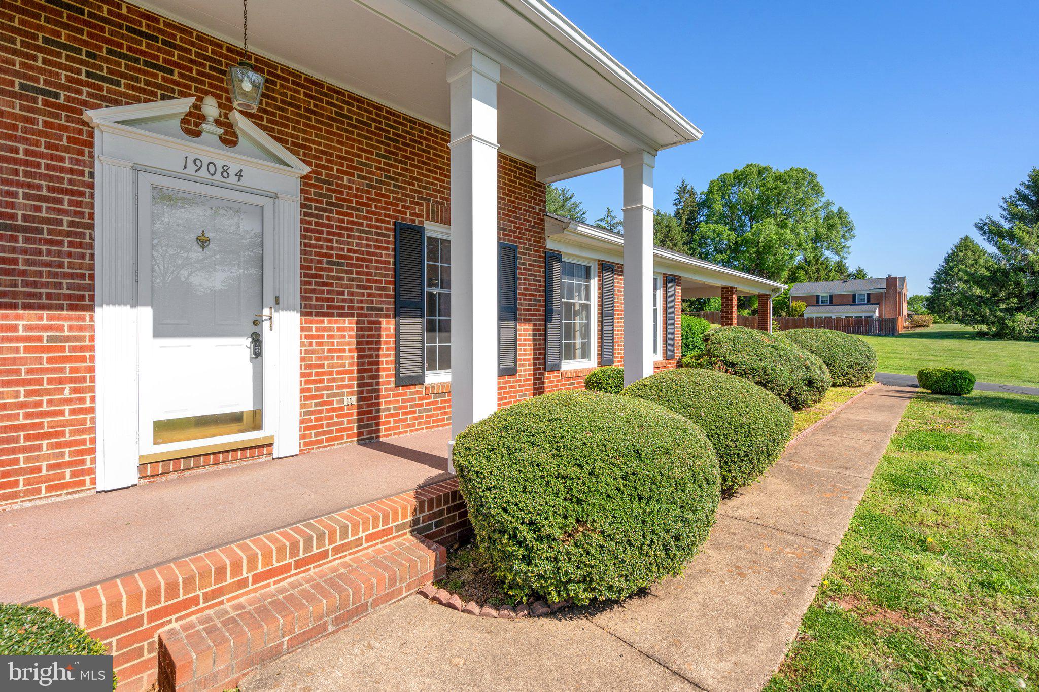 WINFREY CARLETON HILLS - Residential