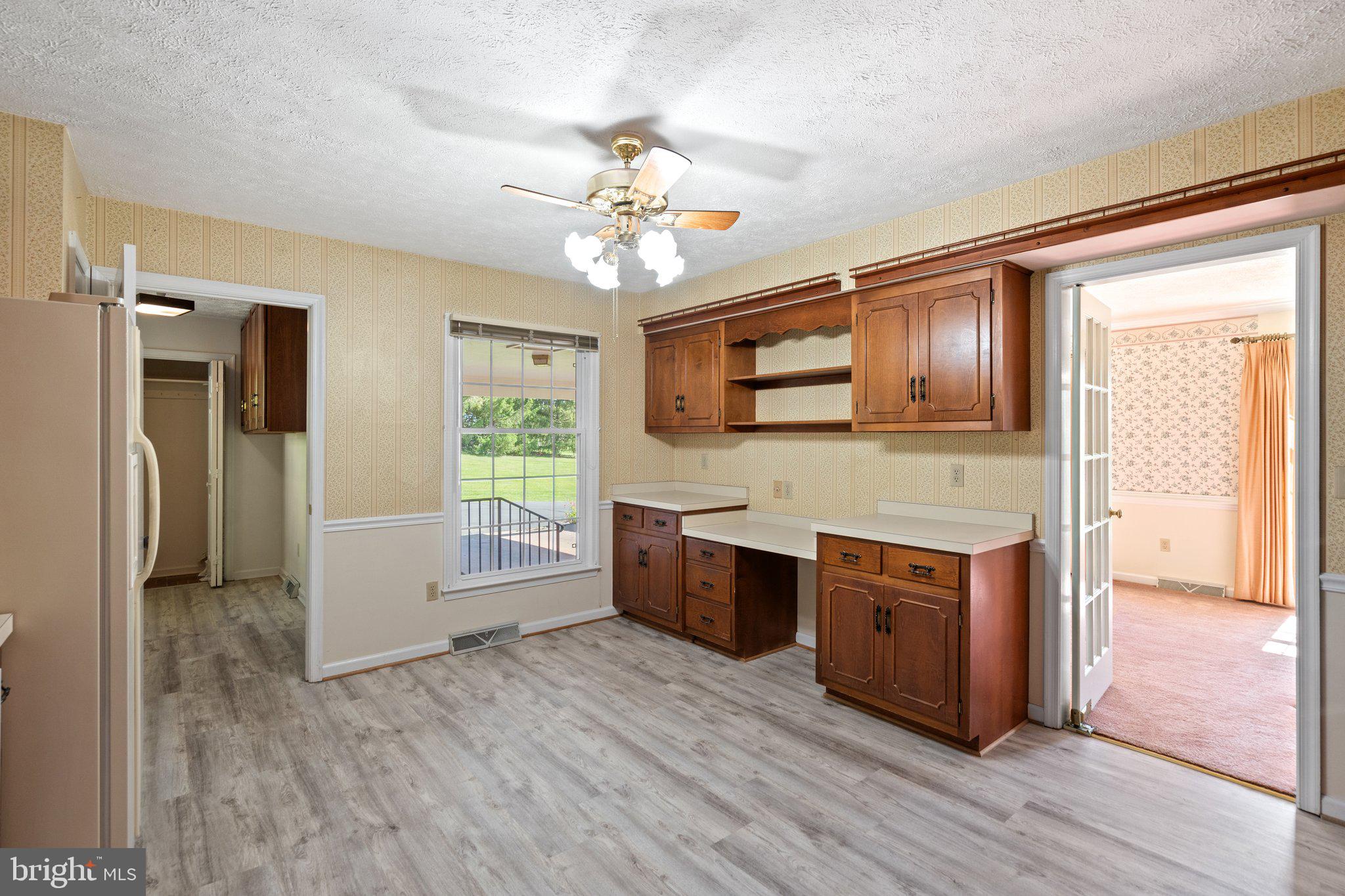 WINFREY CARLETON HILLS - Residential