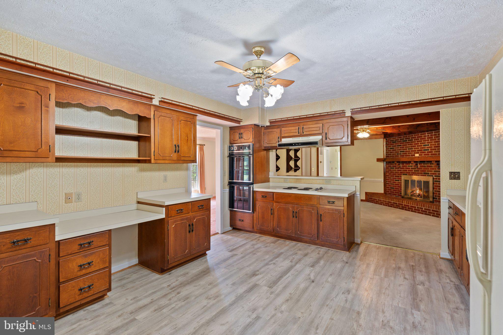 WINFREY CARLETON HILLS - Residential