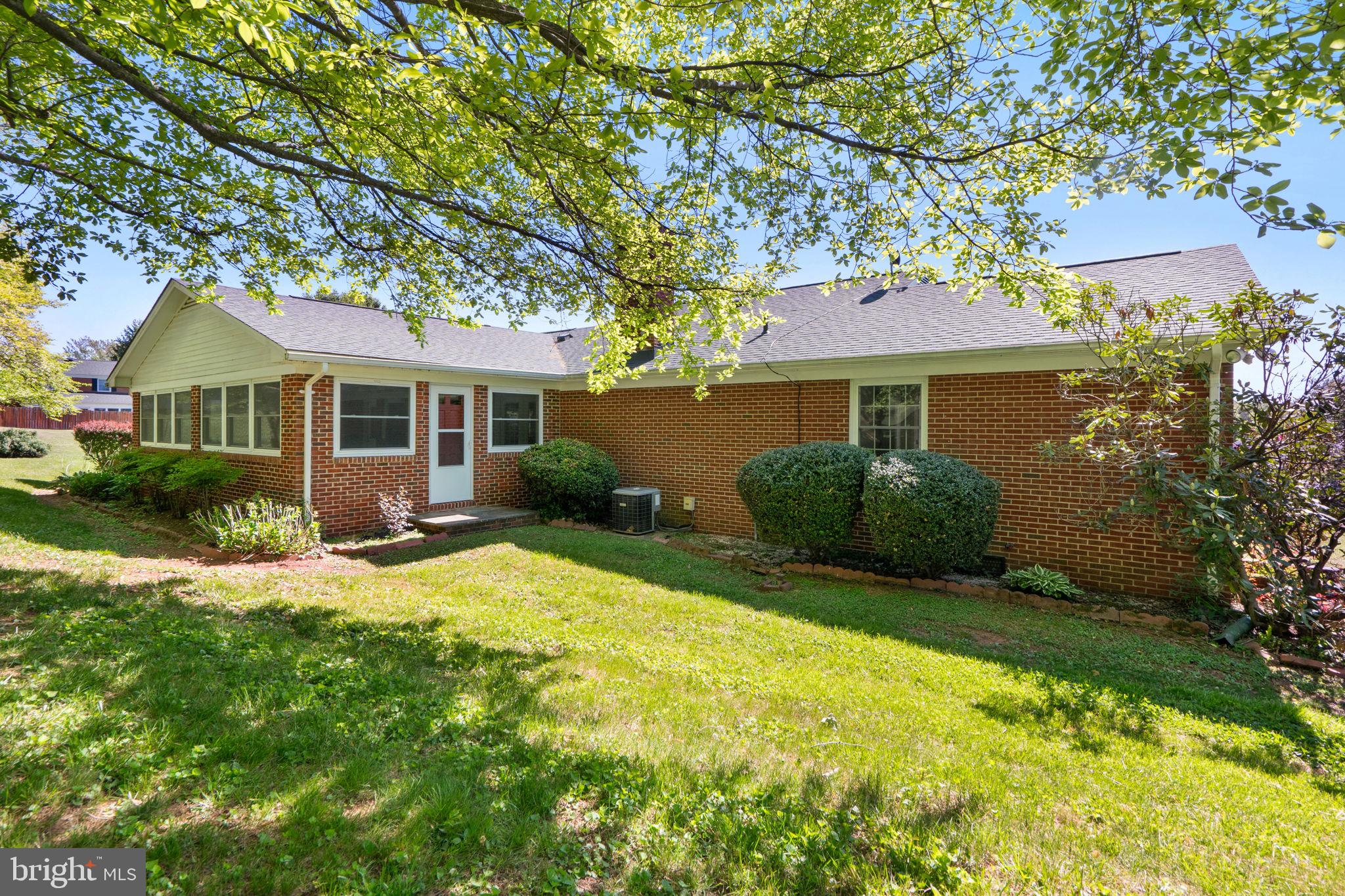 WINFREY CARLETON HILLS - Residential