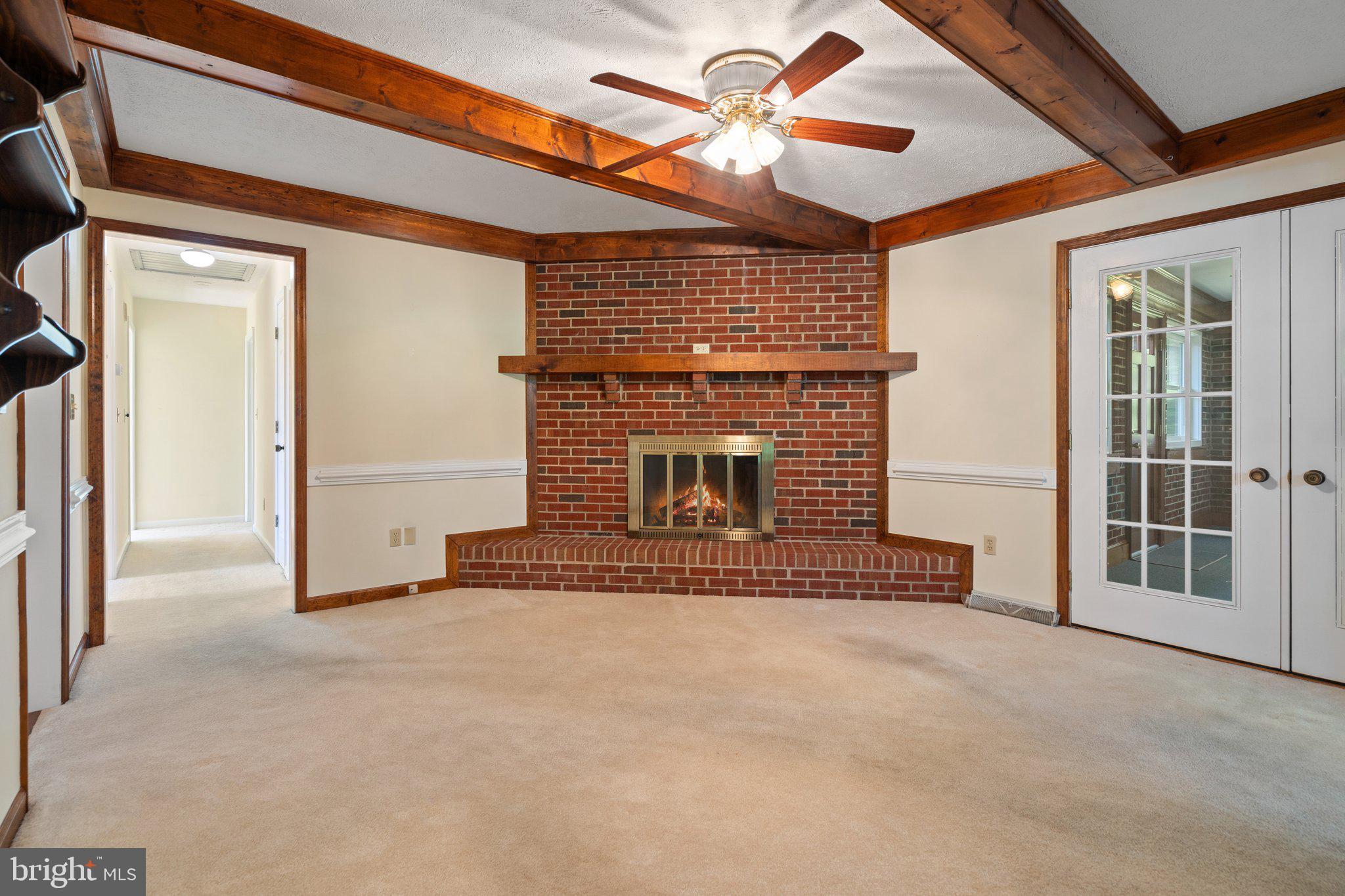 WINFREY CARLETON HILLS - Residential