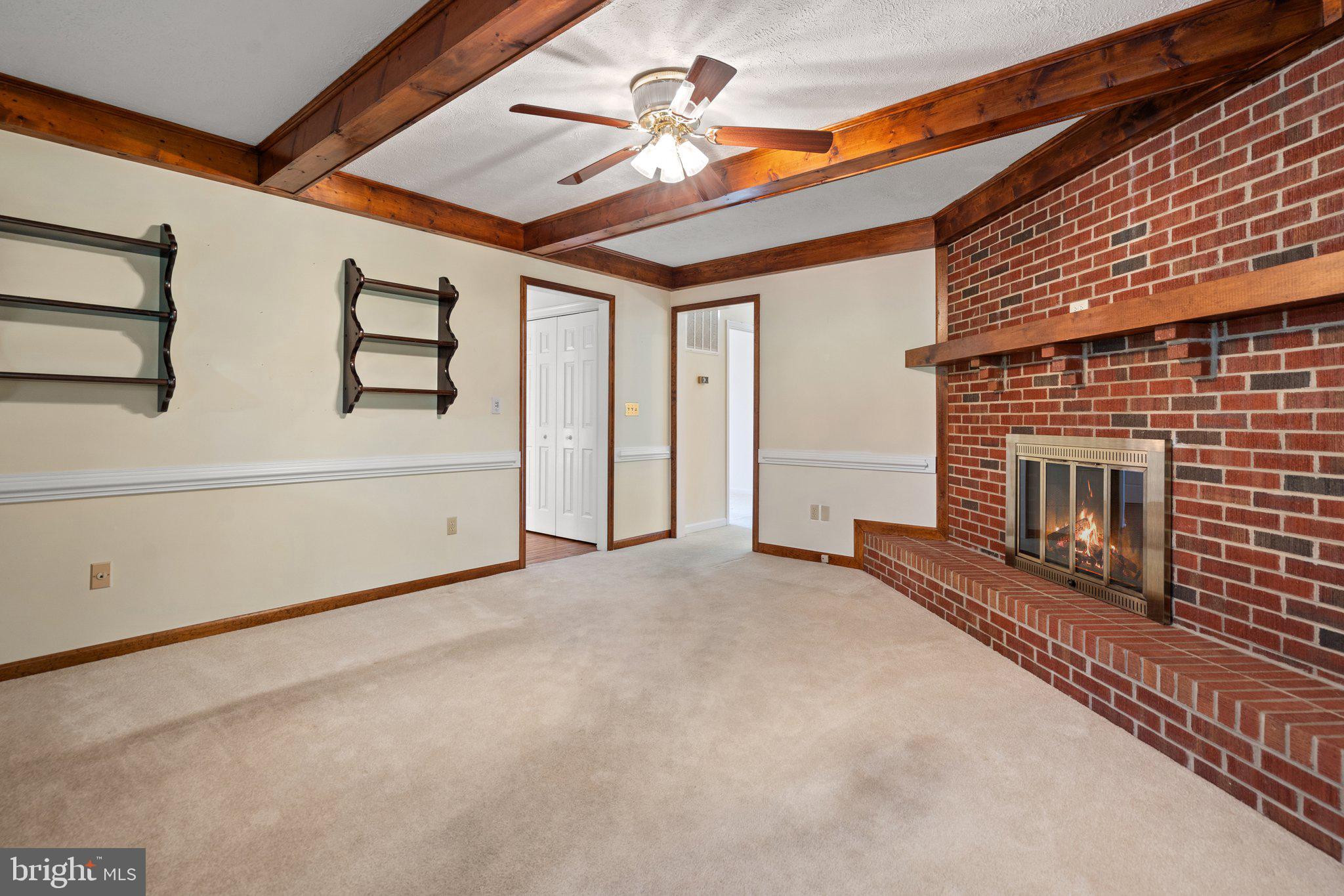 WINFREY CARLETON HILLS - Residential