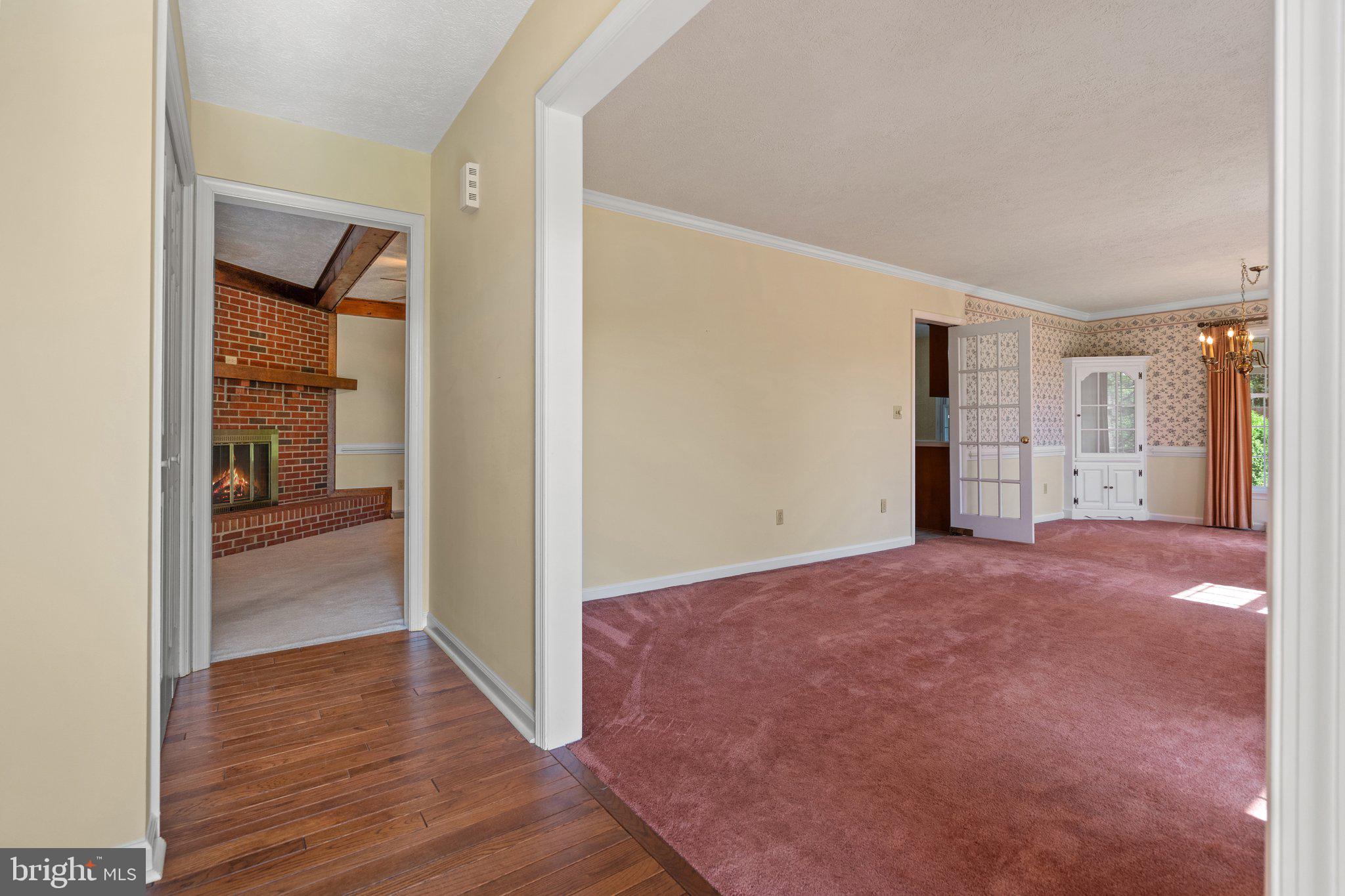 WINFREY CARLETON HILLS - Residential