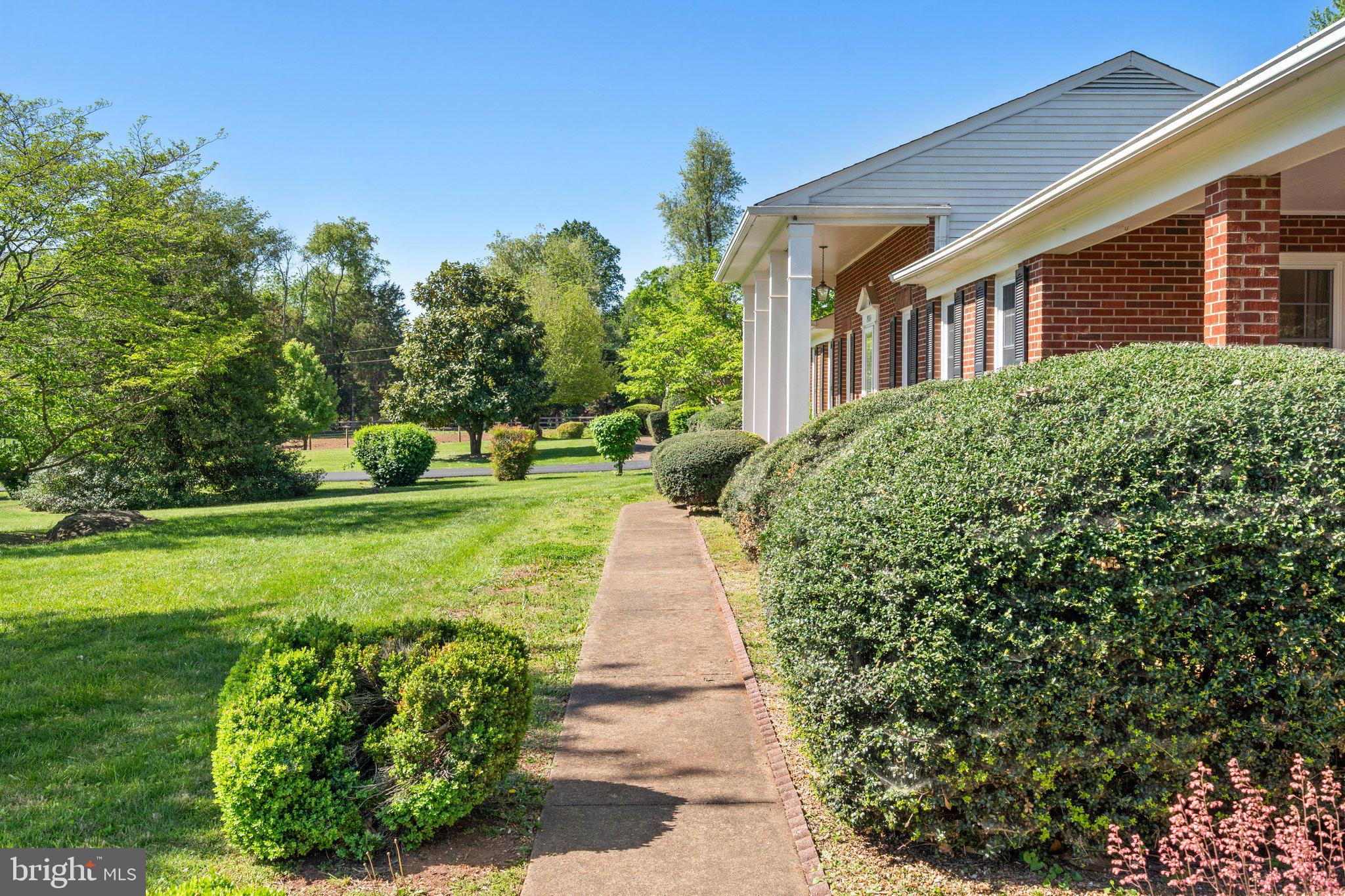 WINFREY CARLETON HILLS - Residential