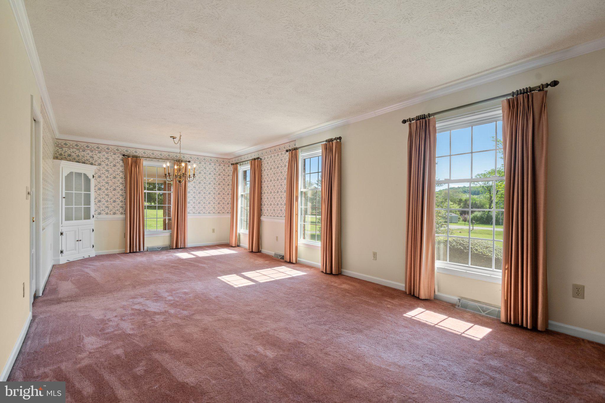 WINFREY CARLETON HILLS - Residential