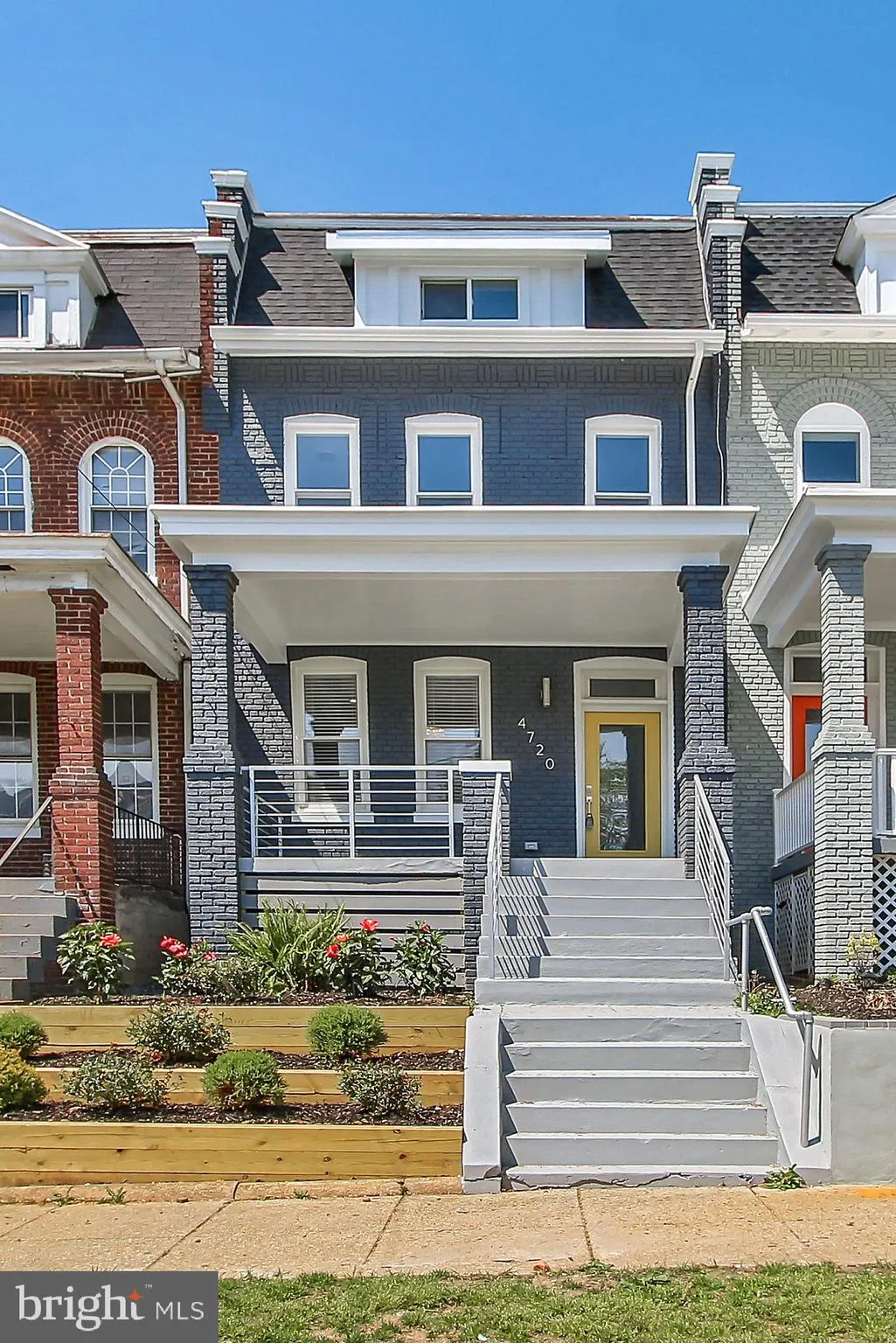 4720 15th Street NW, Washington, DC 20011