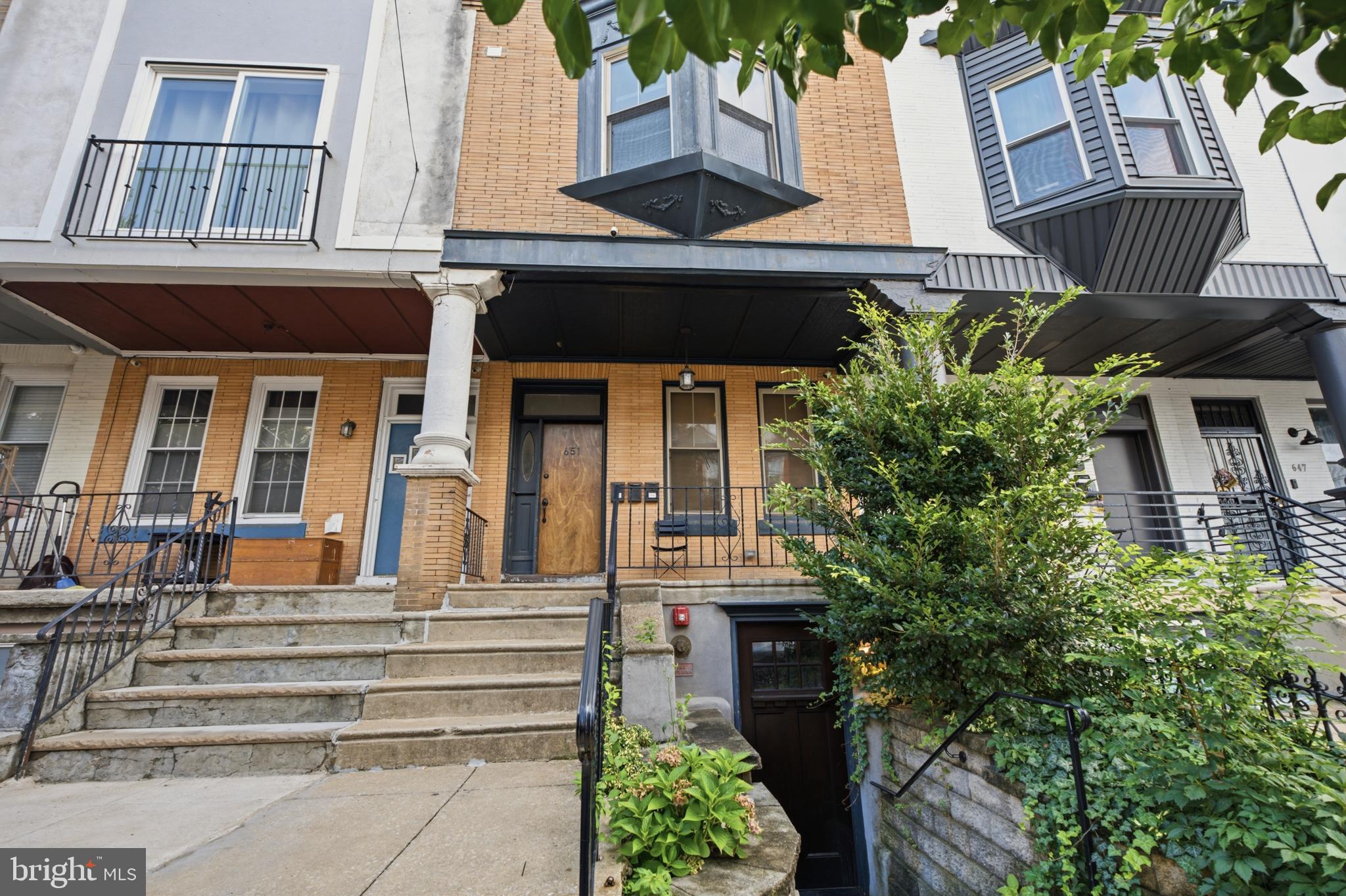 651 N 33RD STREET 3