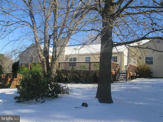 WYNFIELD - Residential