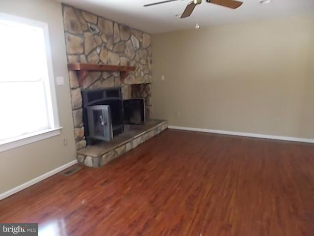 WYNFIELD - Residential