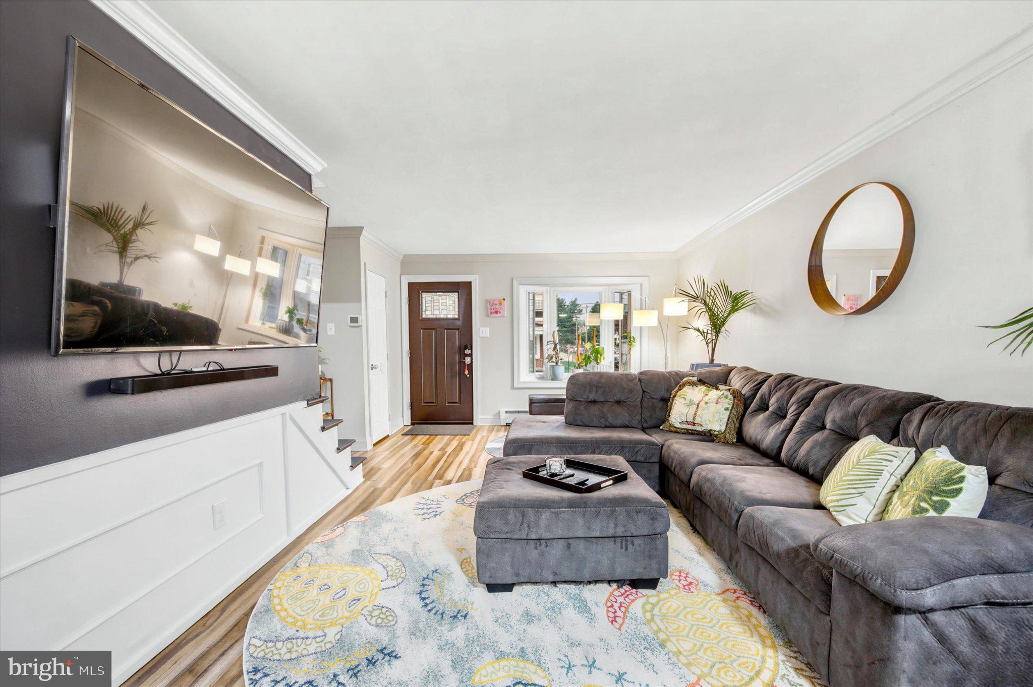 CLIFTON HEIGHTS - Residential