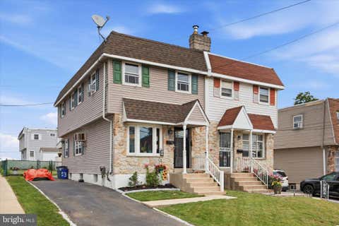Townhouse For Sale - 53 Walnut Street<br/> CLIFTON HEIGHTS, PA 19018
