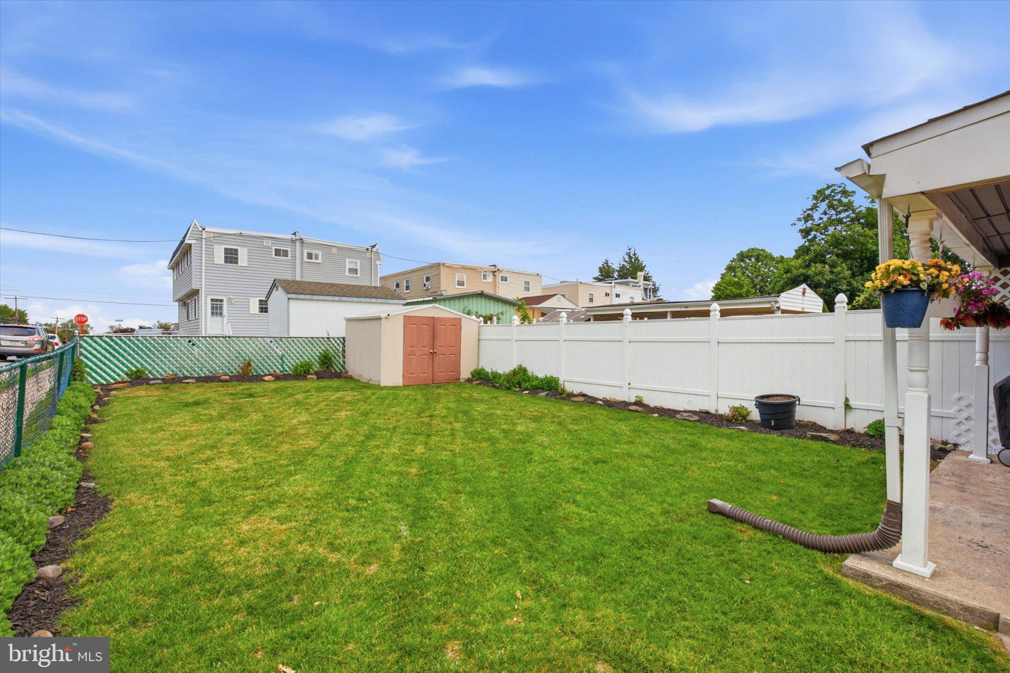 CLIFTON HEIGHTS - Residential