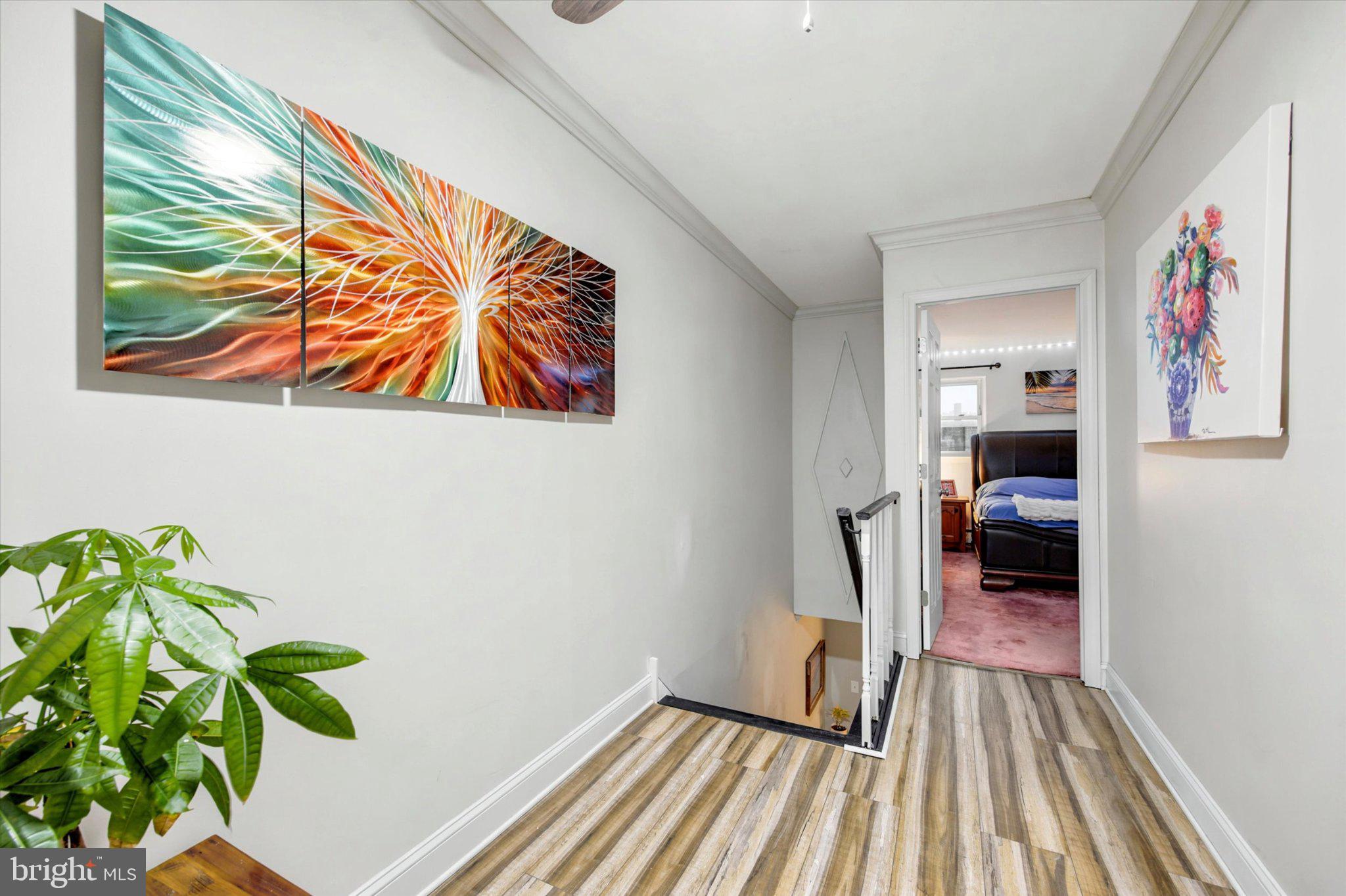 CLIFTON HEIGHTS - Residential