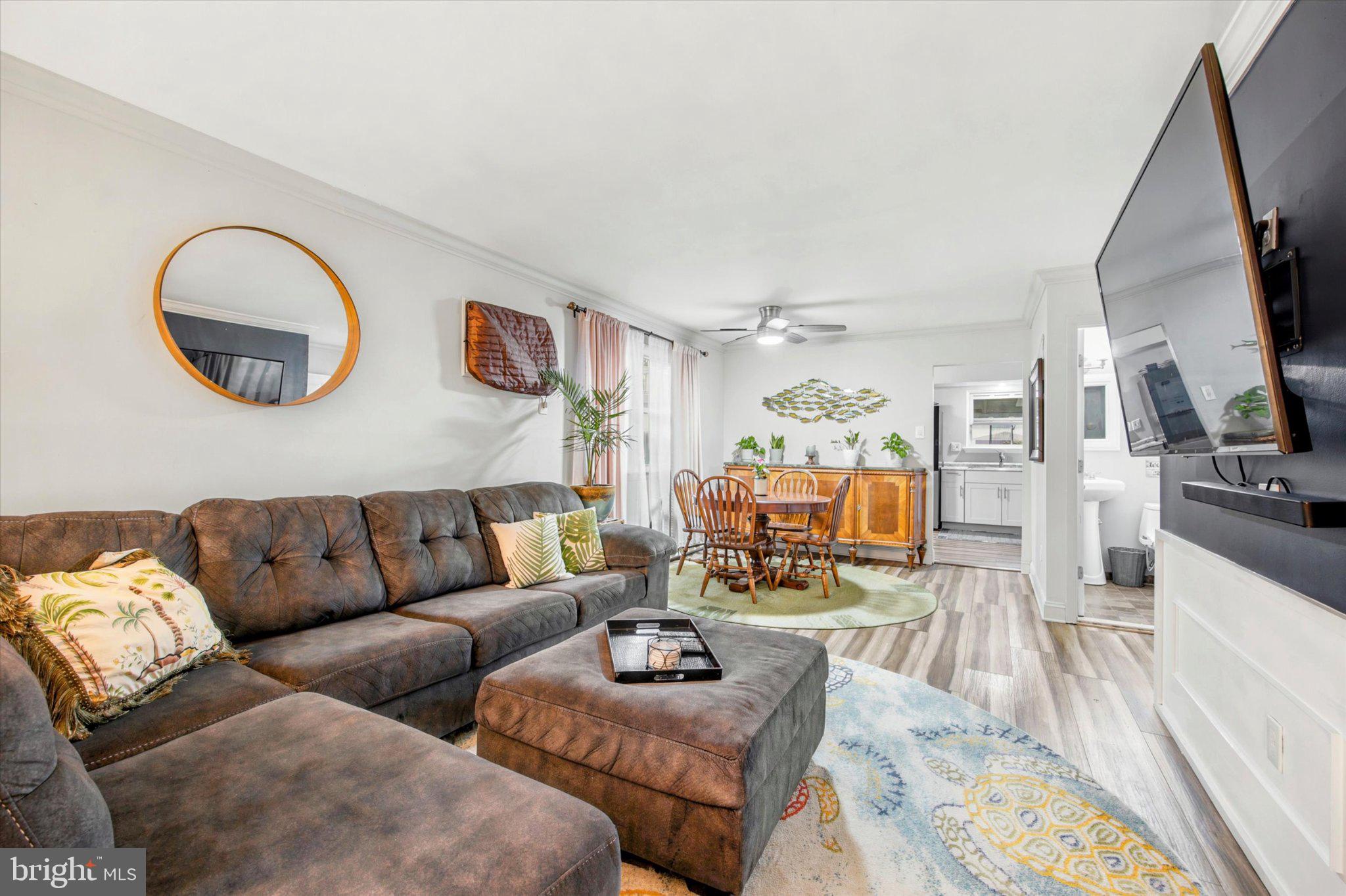 CLIFTON HEIGHTS - Residential
