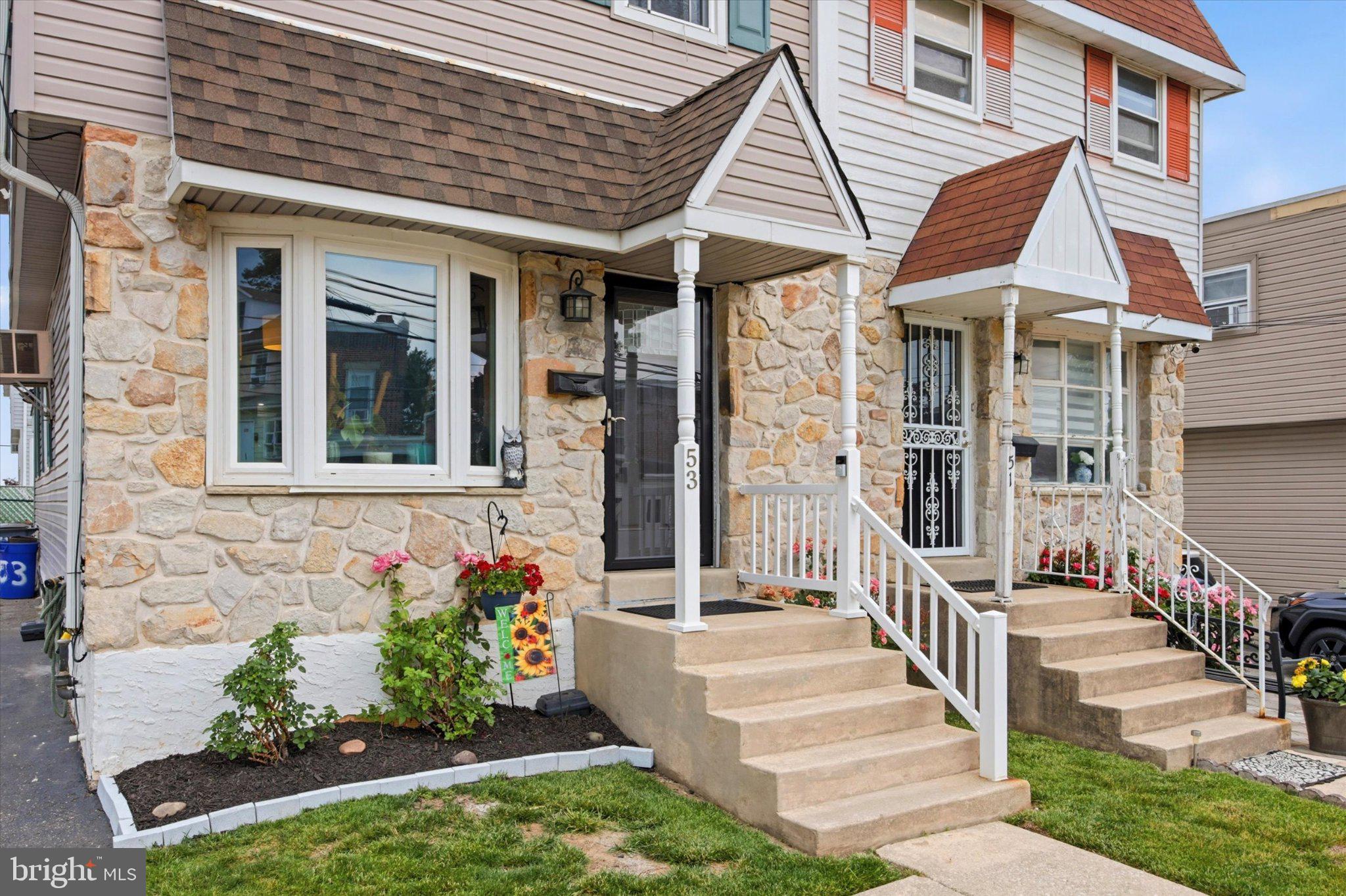 CLIFTON HEIGHTS - Residential