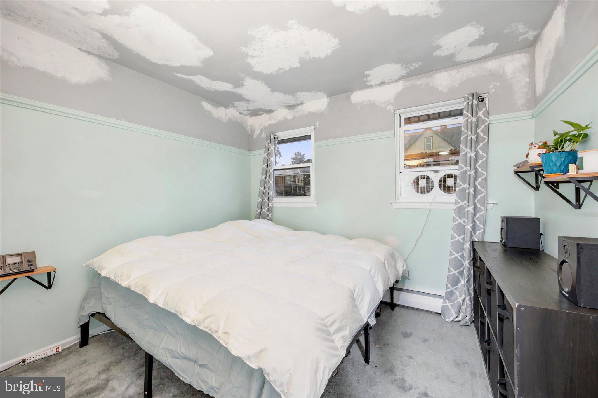 CLIFTON HEIGHTS - Residential