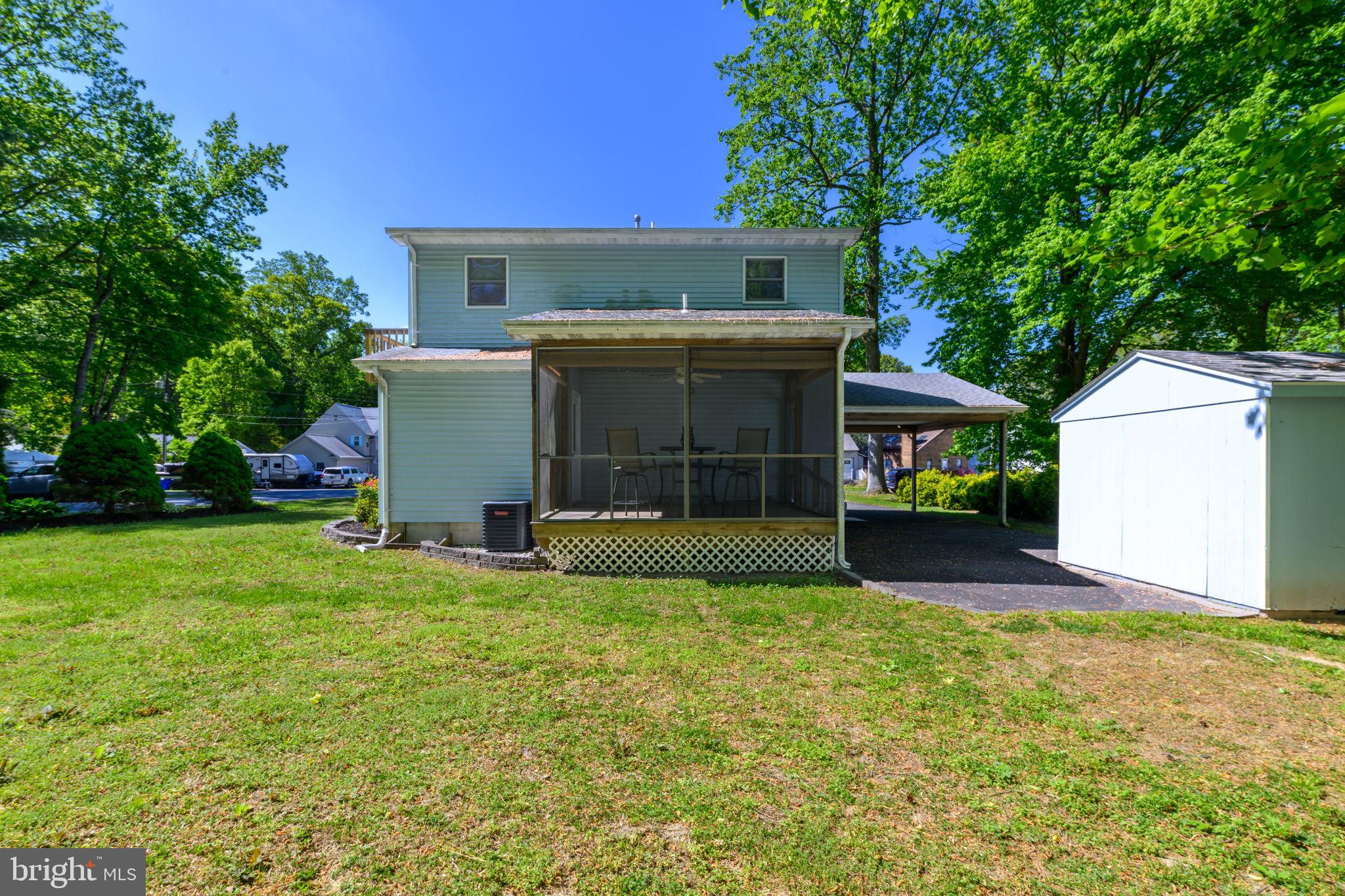 32809 ASHWOOD DRIVE