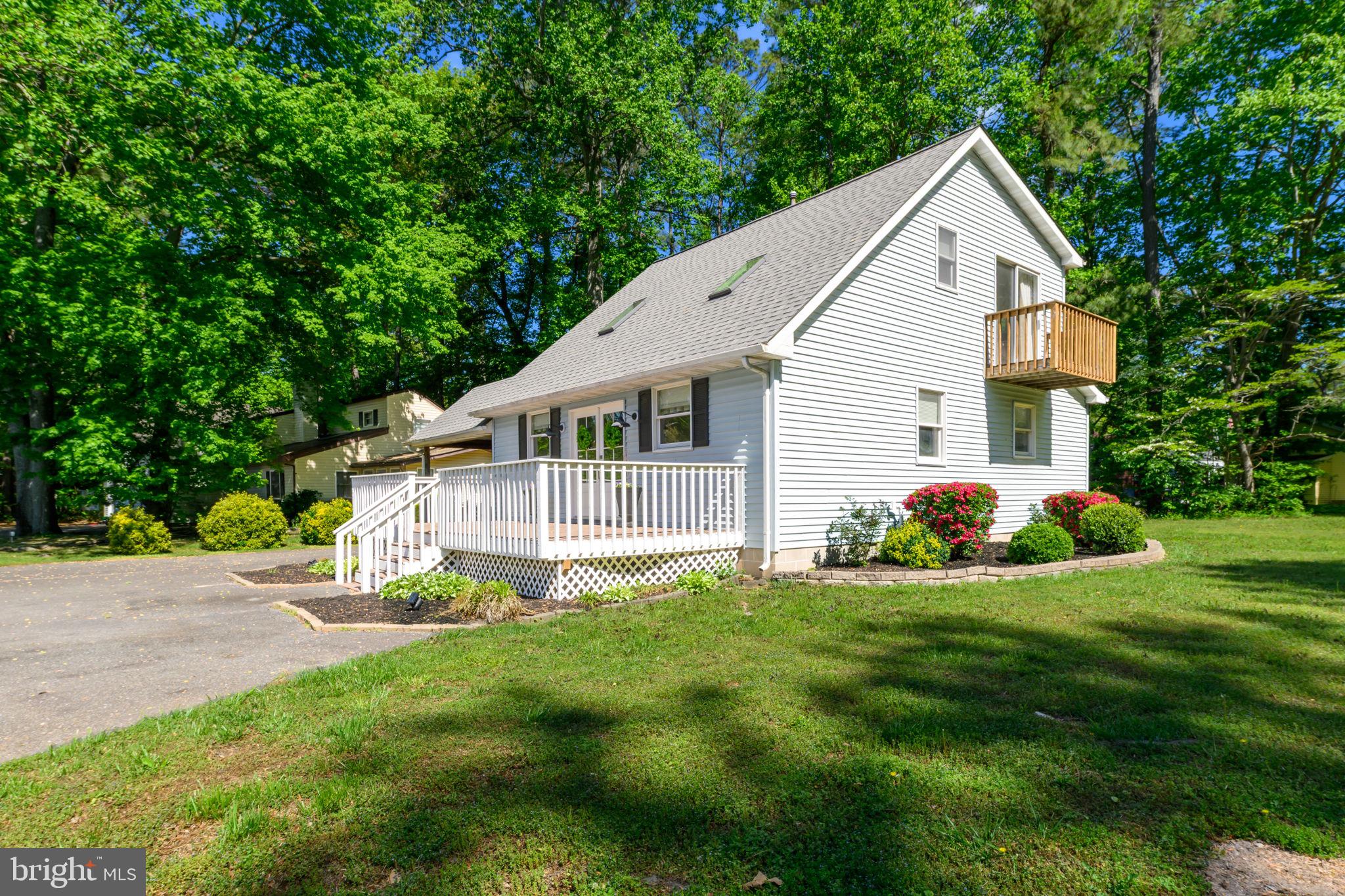 32809 ASHWOOD DRIVE