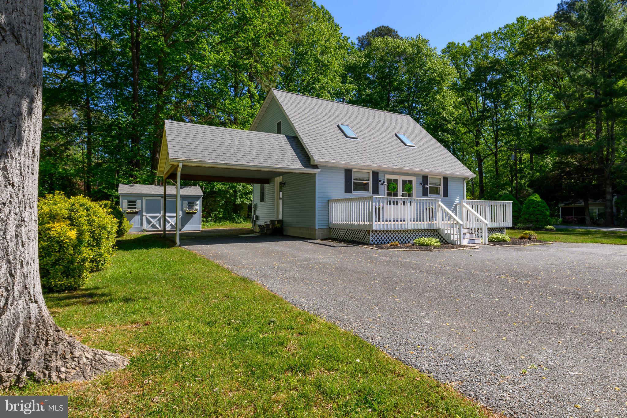 32809 ASHWOOD DRIVE