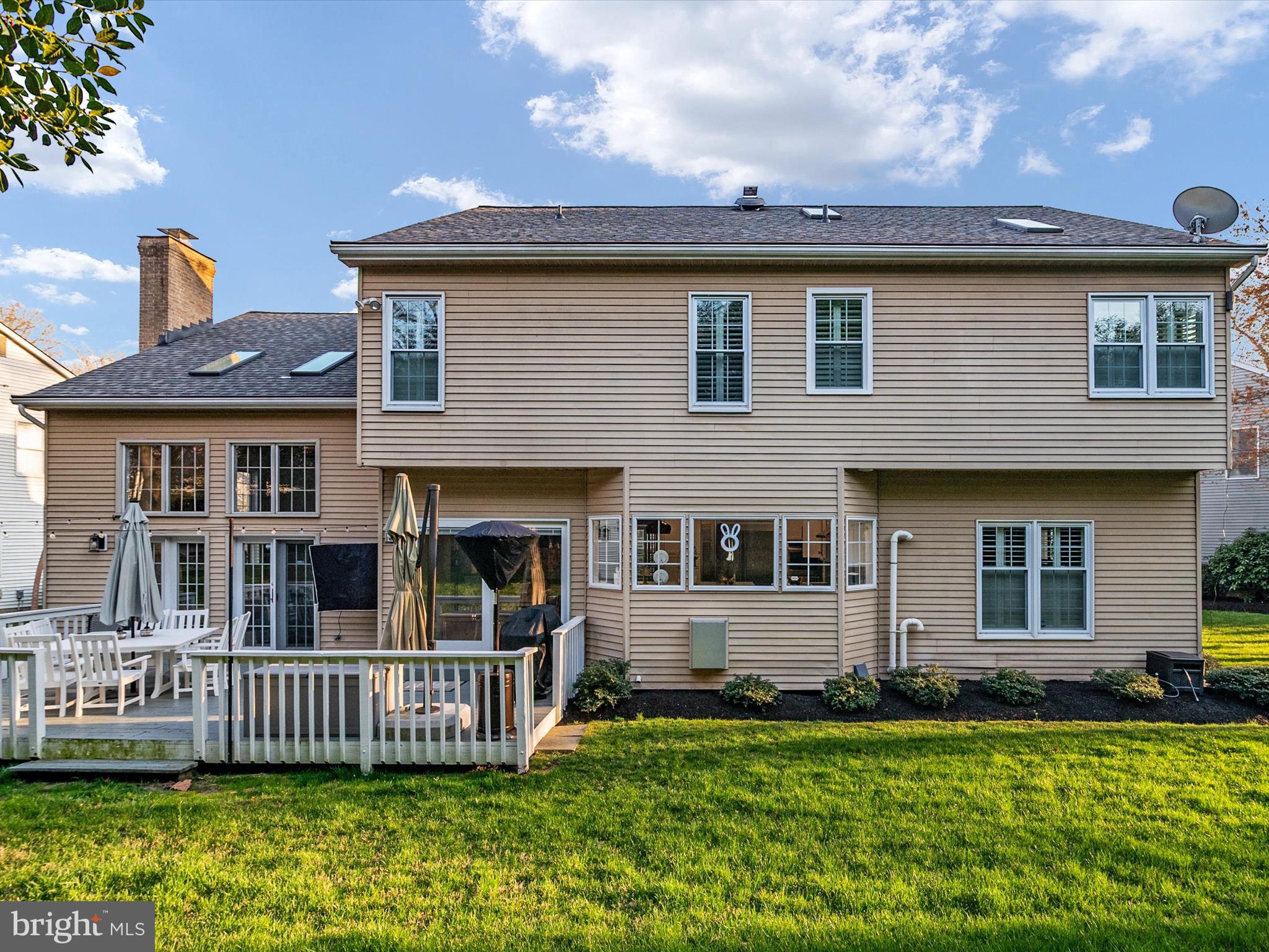 SHIPLEYS CHOICE - Residential