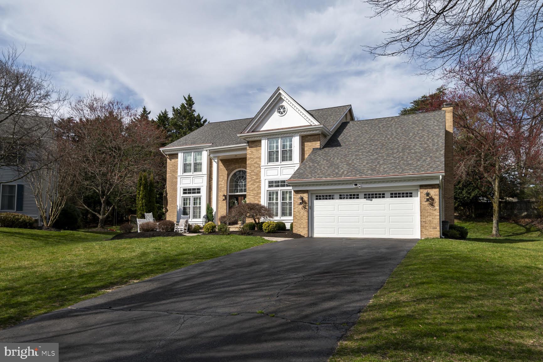 SHIPLEYS CHOICE - Residential