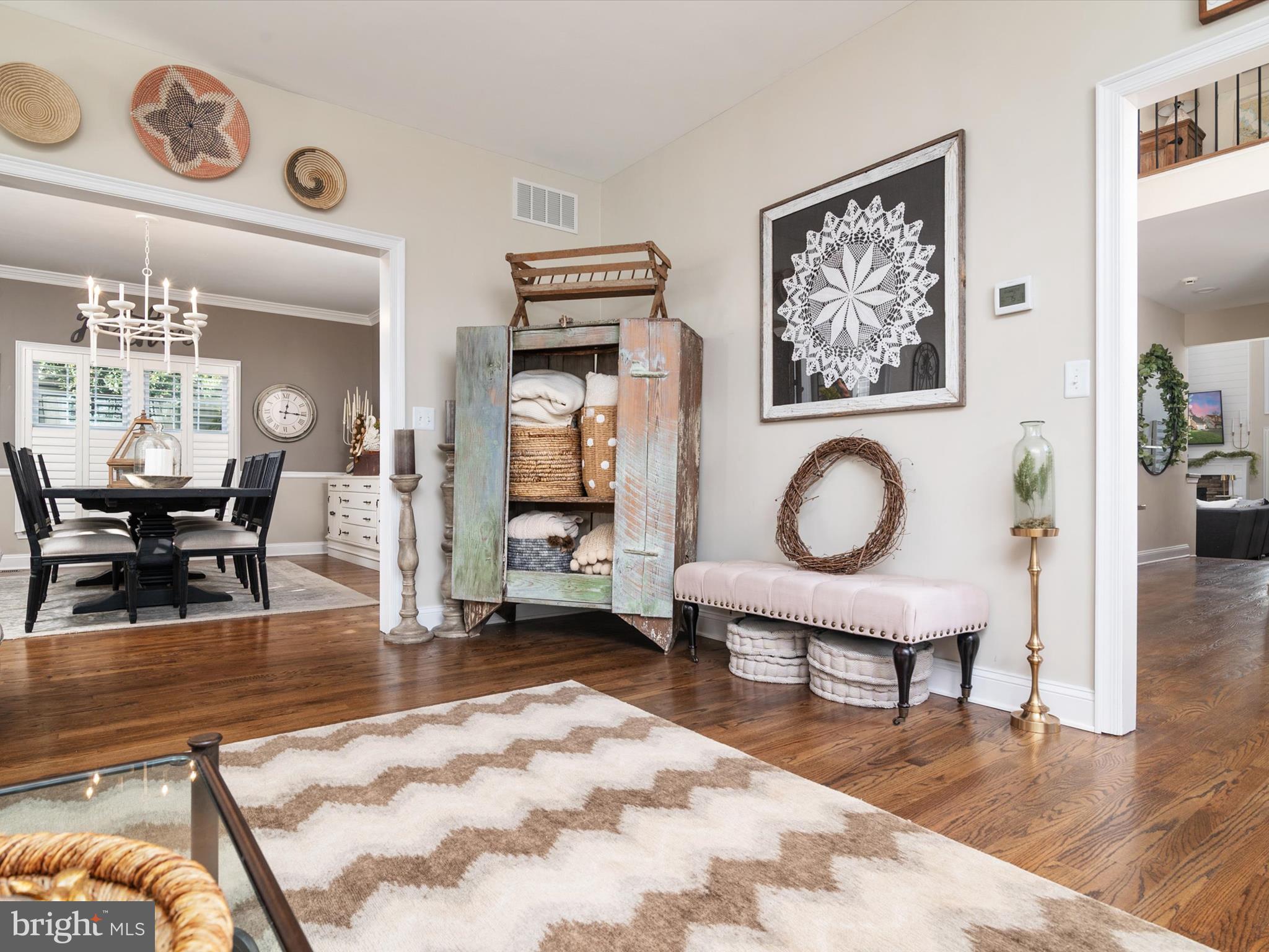 SHIPLEYS CHOICE - Residential