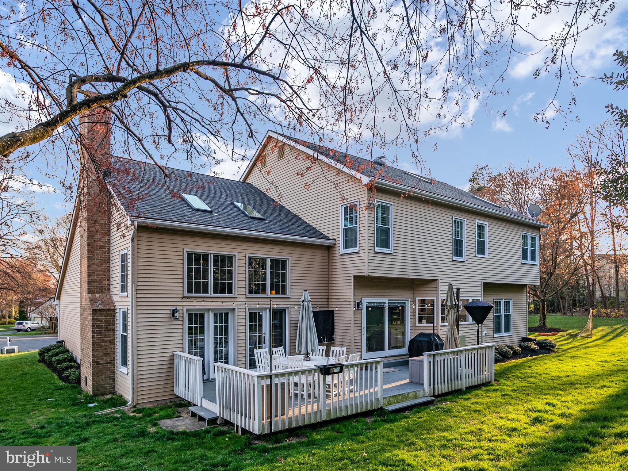 SHIPLEYS CHOICE - Residential