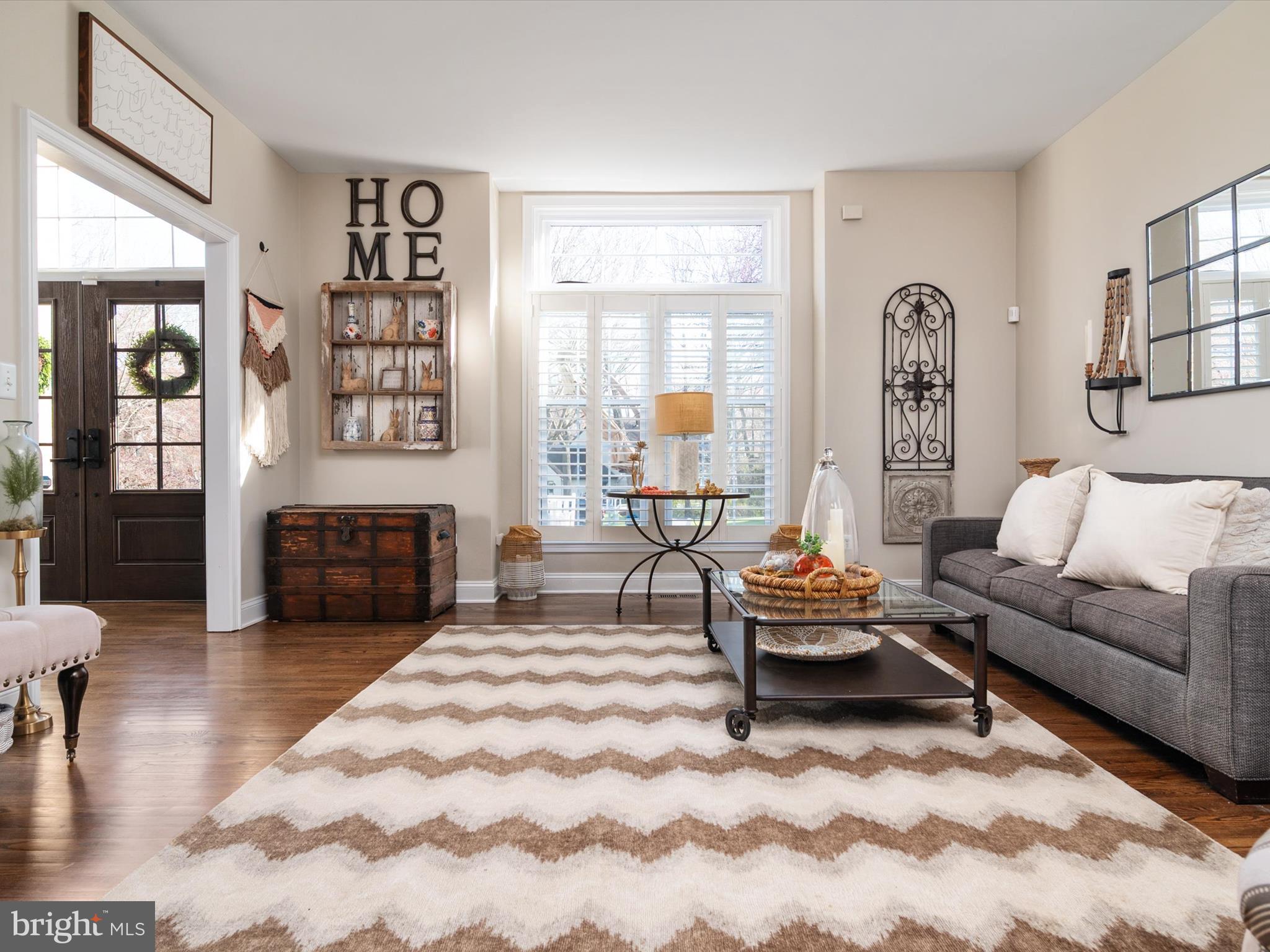 SHIPLEYS CHOICE - Residential