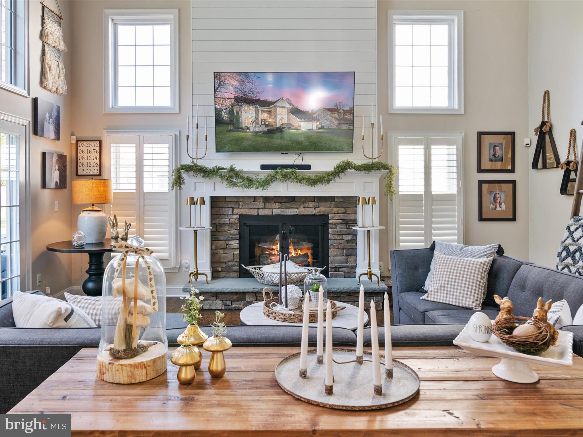 SHIPLEYS CHOICE - Residential