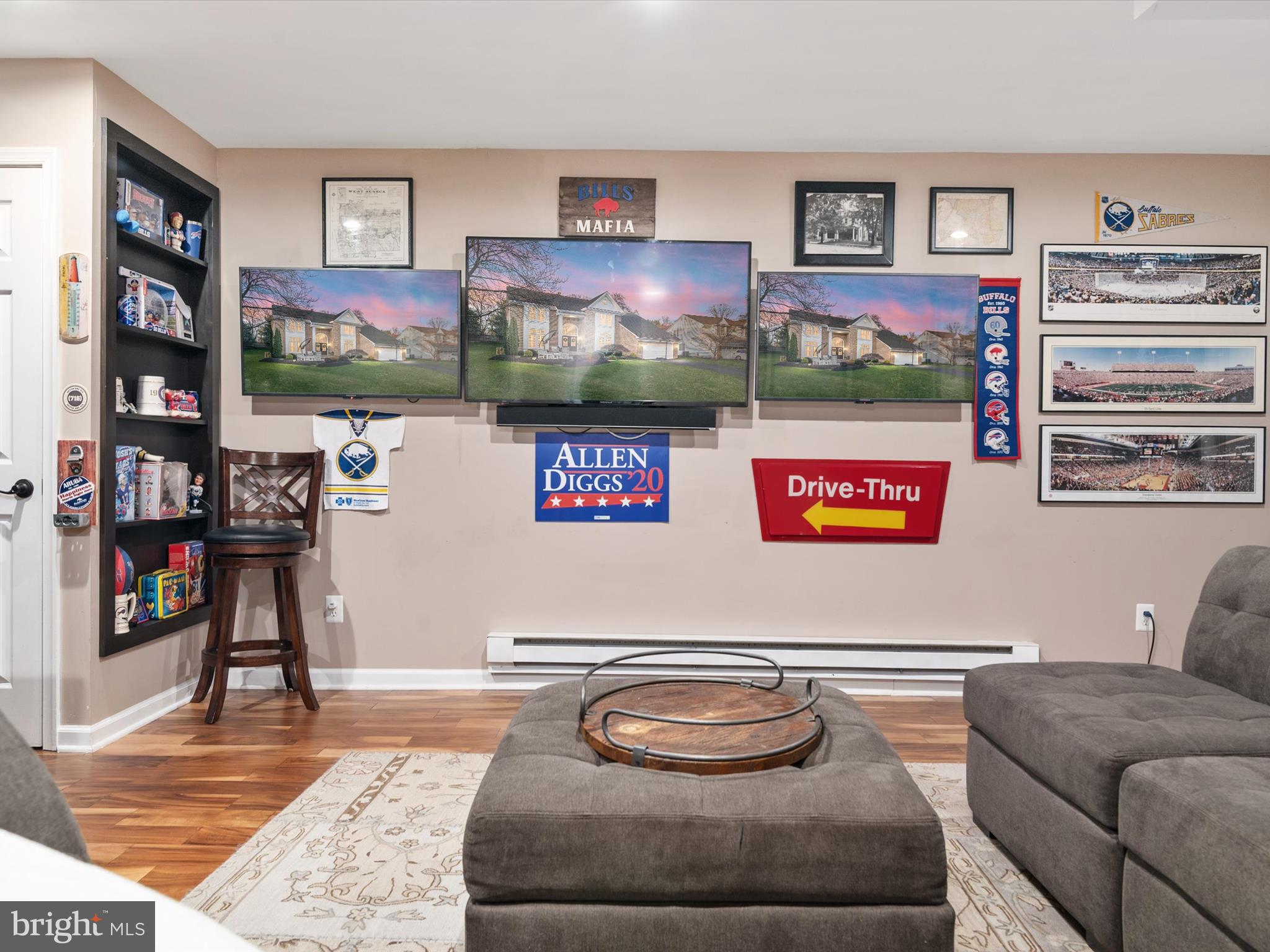 SHIPLEYS CHOICE - Residential