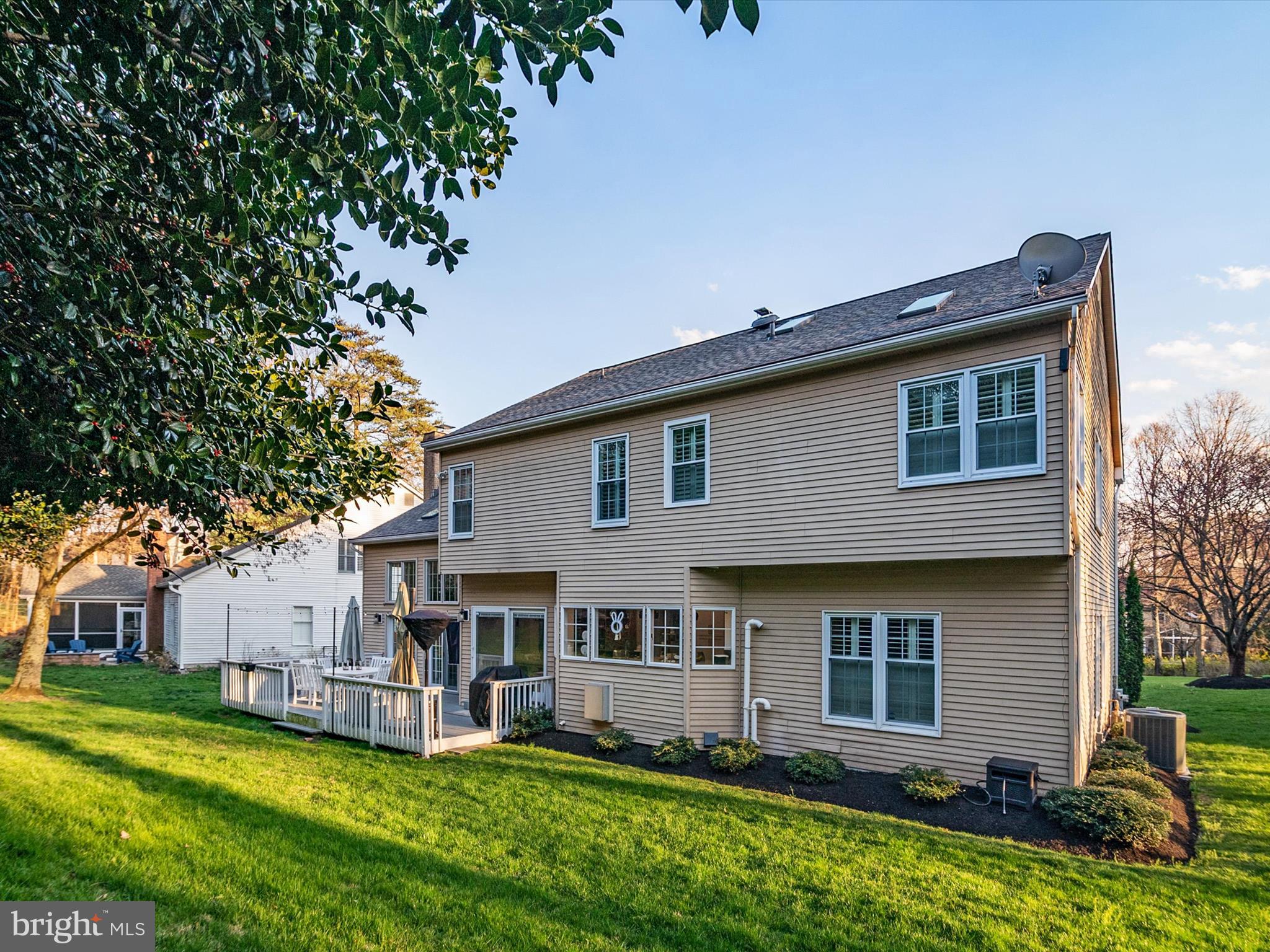 SHIPLEYS CHOICE - Residential