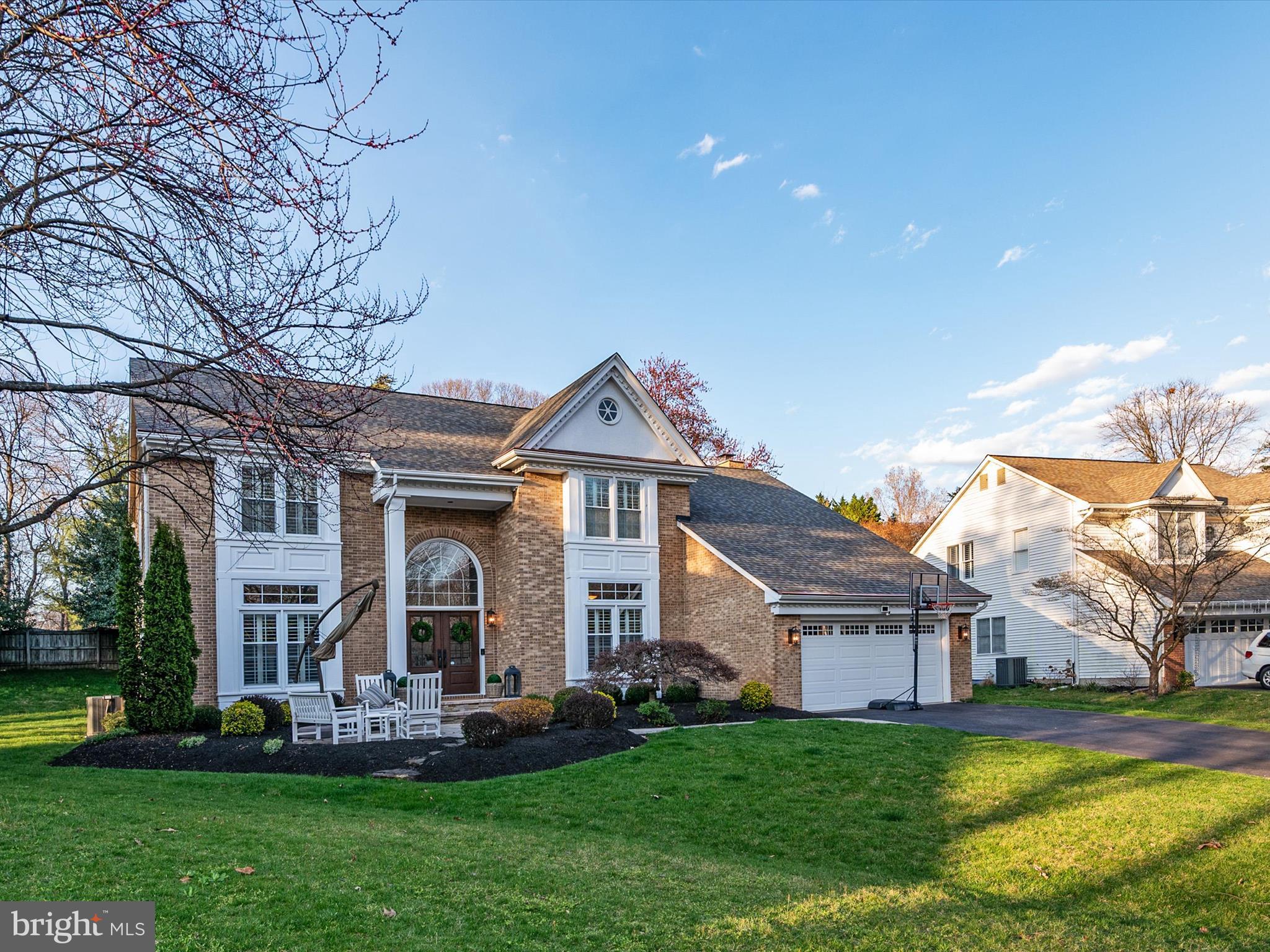 SHIPLEYS CHOICE - Residential