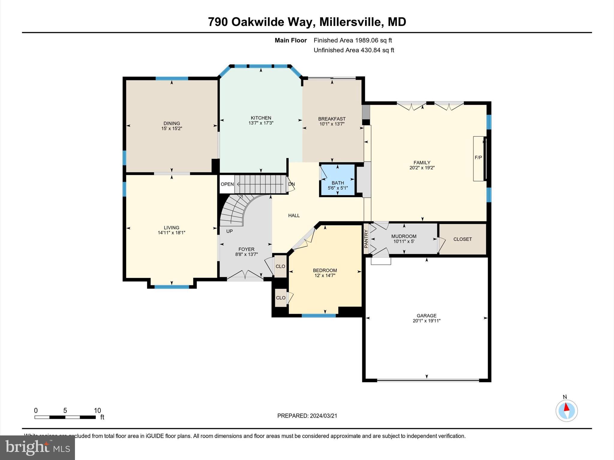 SHIPLEYS CHOICE - Residential