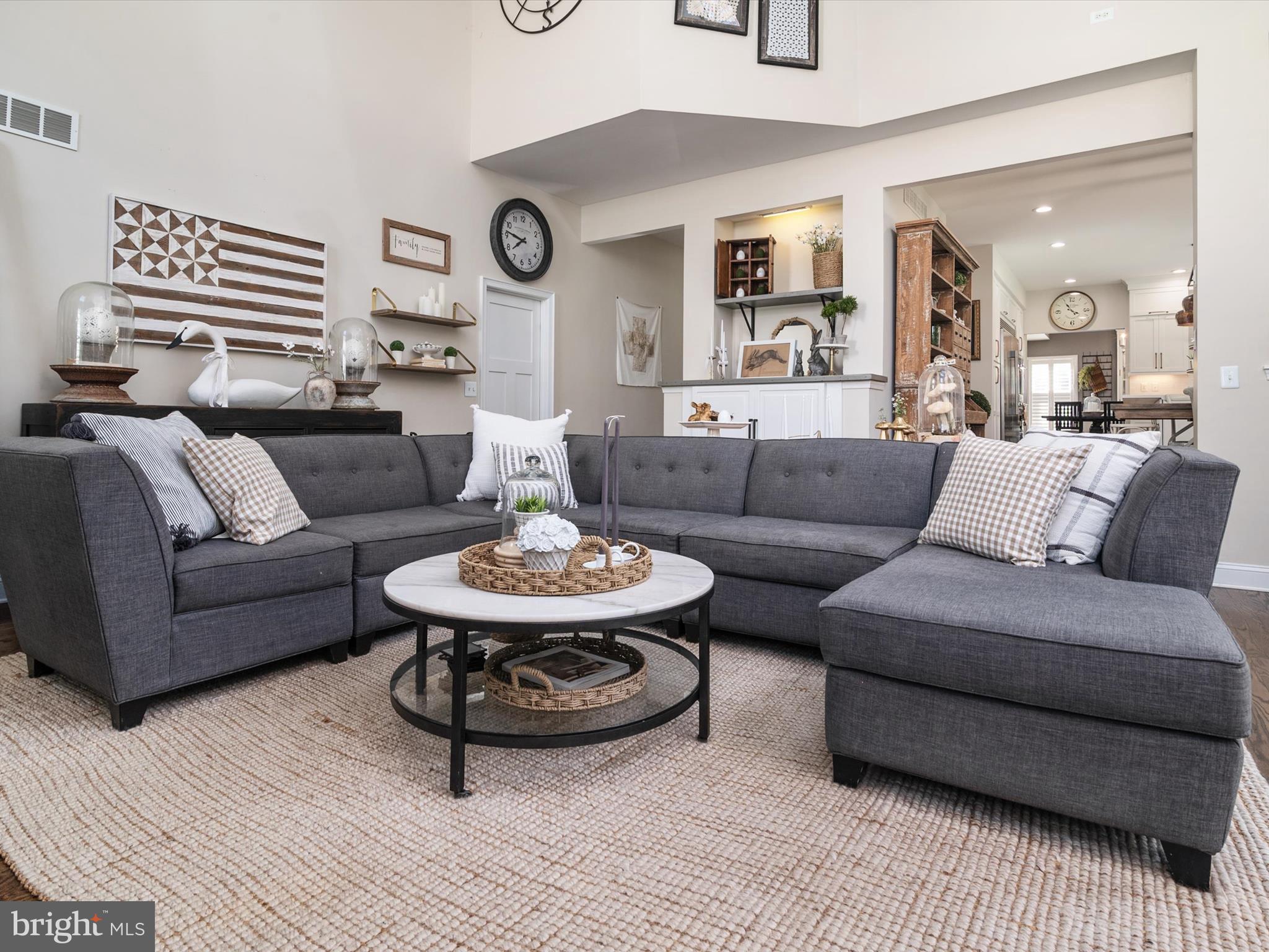 SHIPLEYS CHOICE - Residential