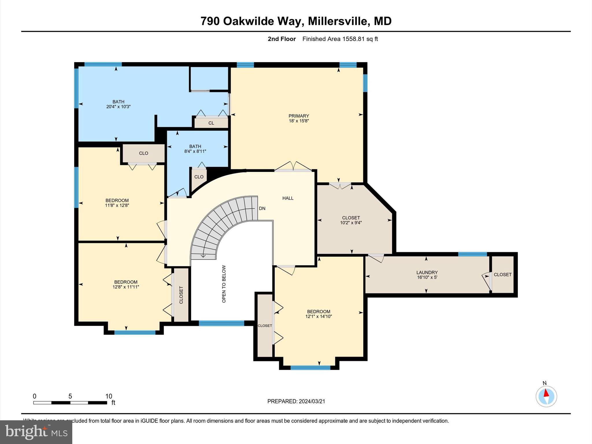 SHIPLEYS CHOICE - Residential