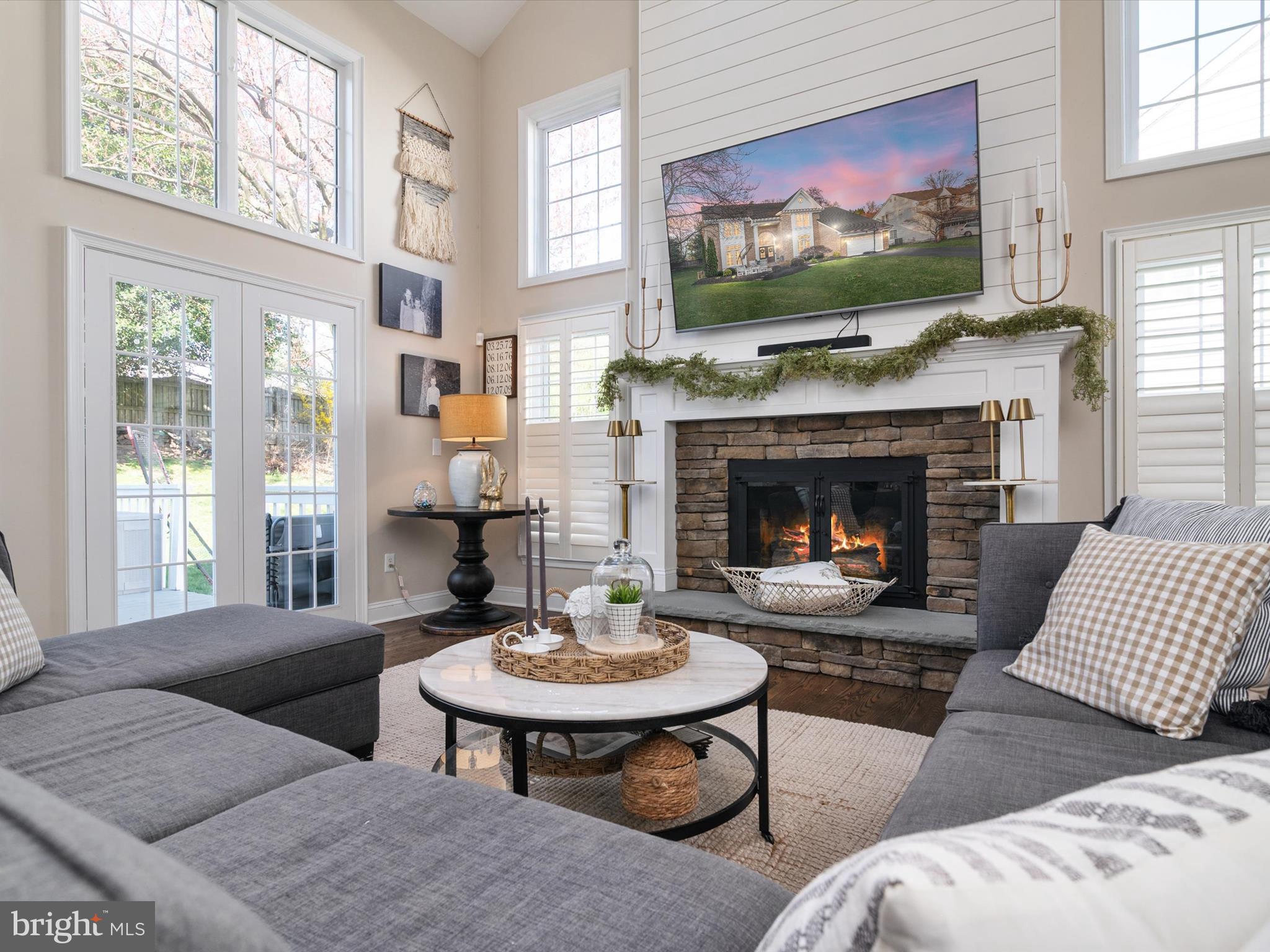 SHIPLEYS CHOICE - Residential