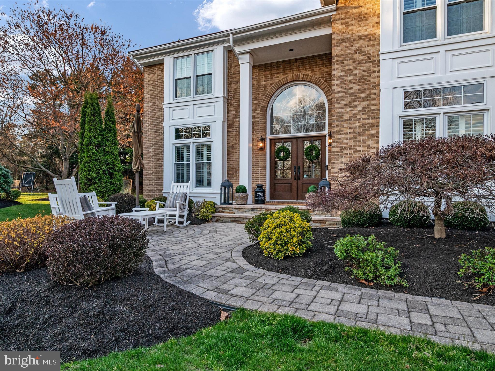 SHIPLEYS CHOICE - Residential