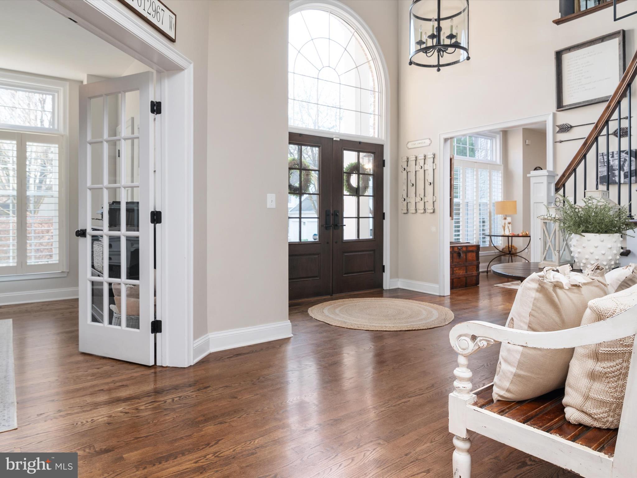 SHIPLEYS CHOICE - Residential