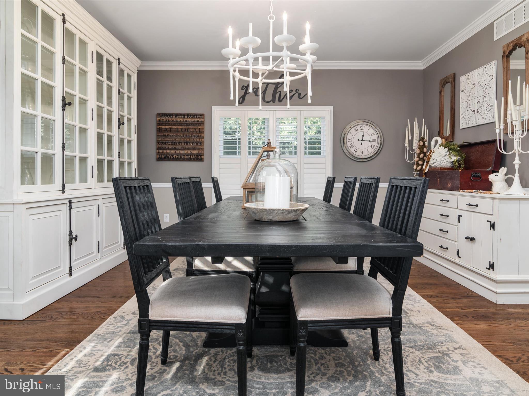 SHIPLEYS CHOICE - Residential