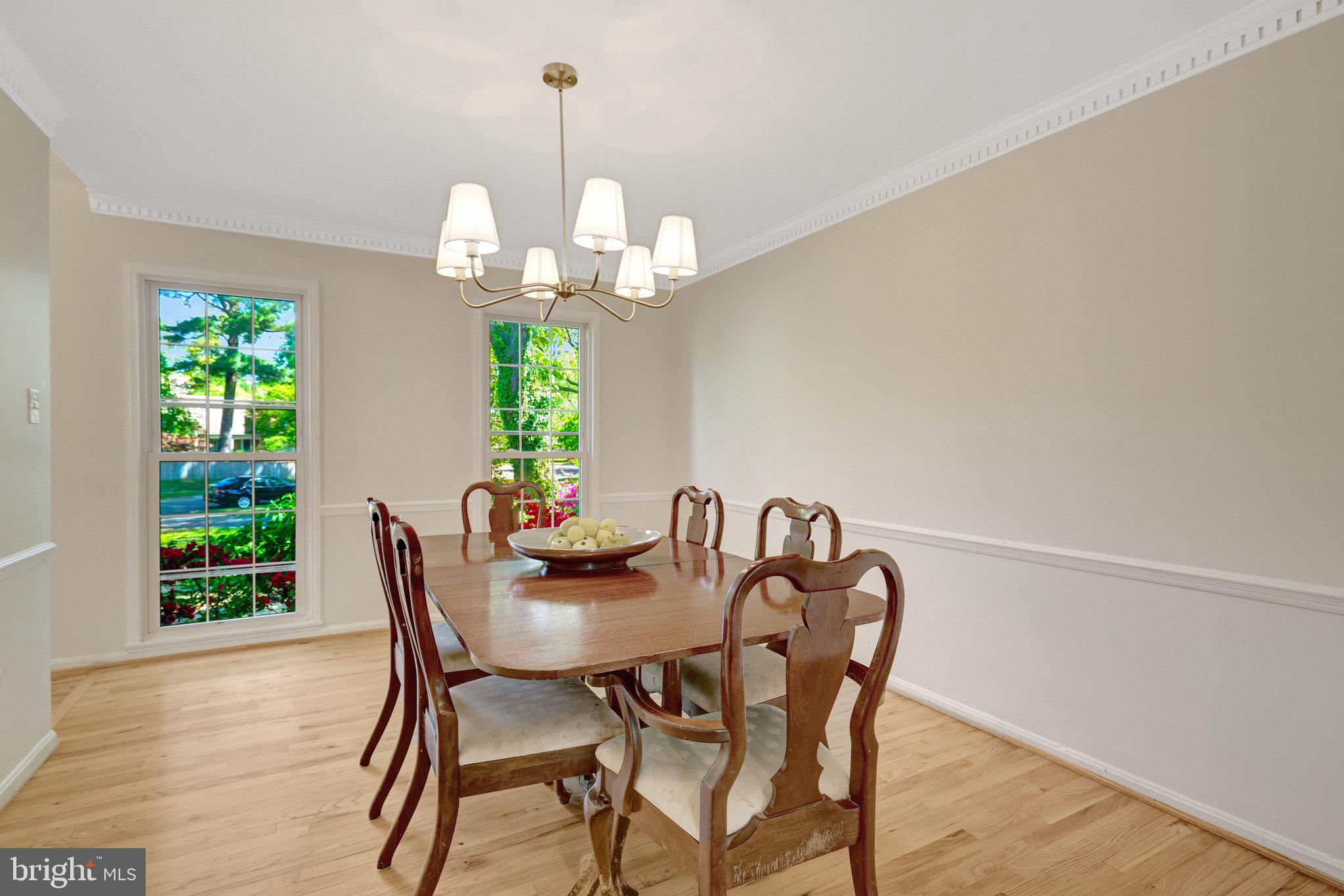 BLAIR WOODS - Residential