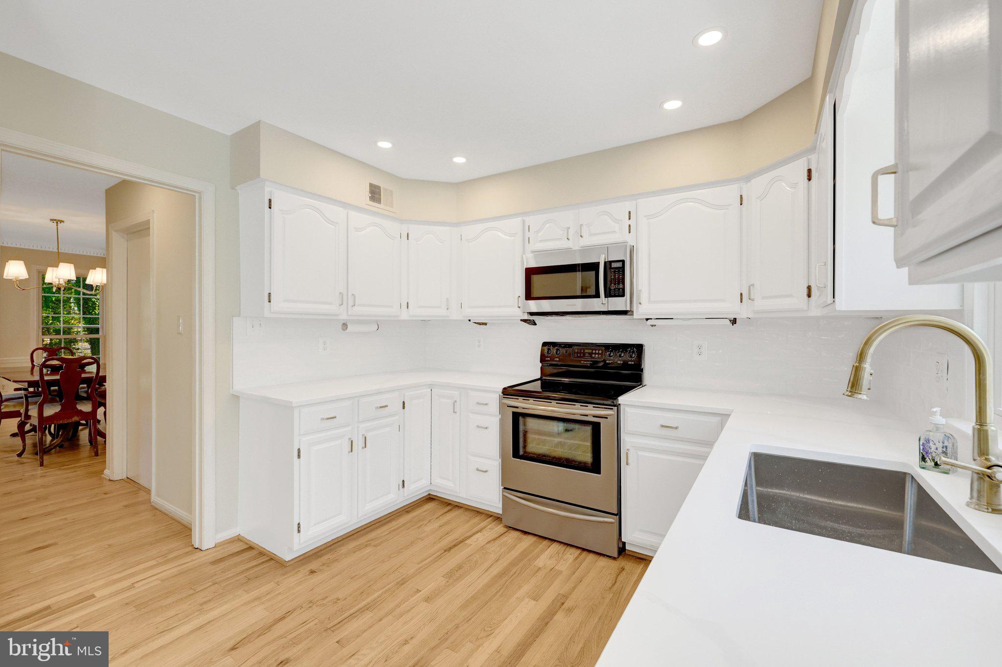 BLAIR WOODS - Residential