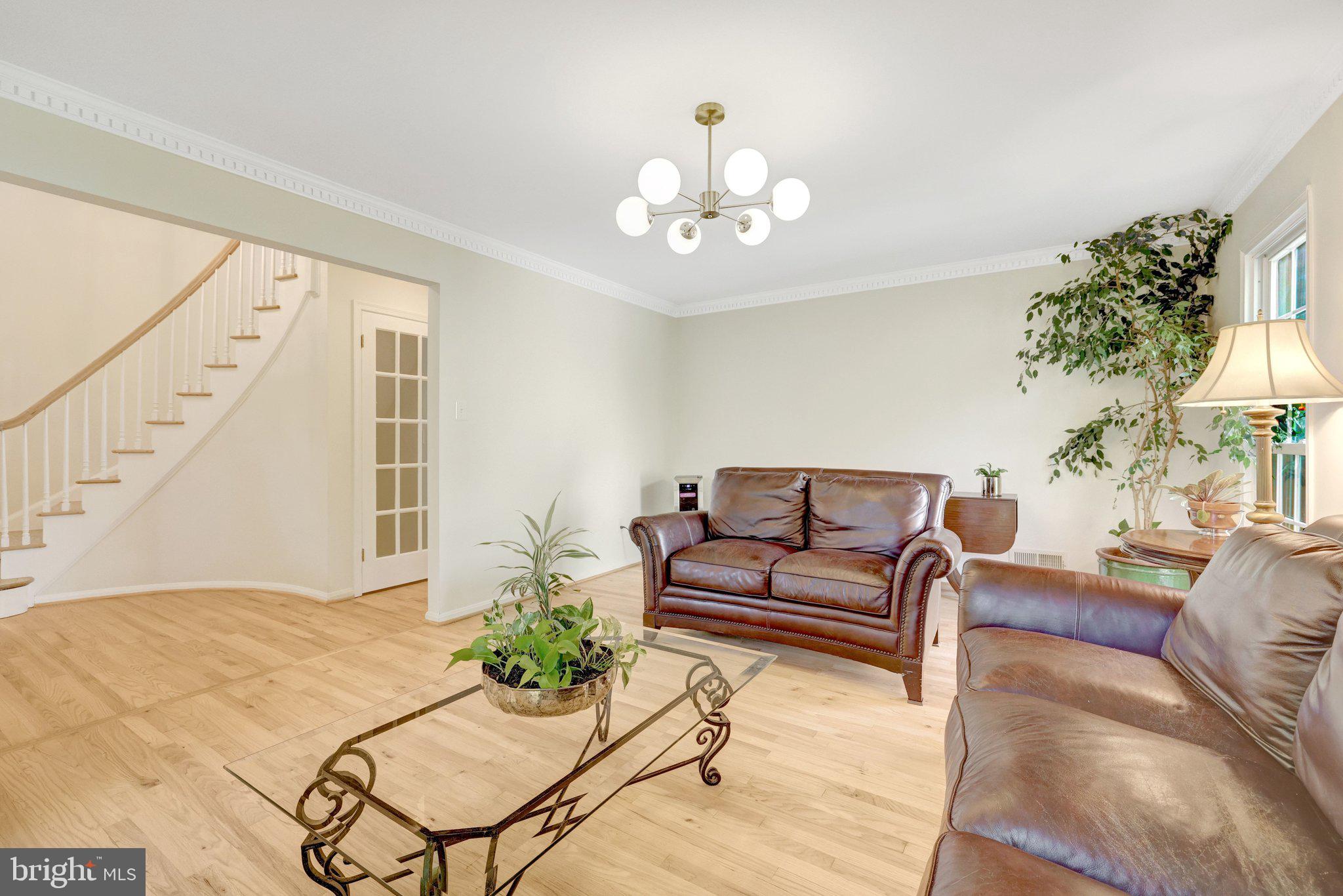 BLAIR WOODS - Residential