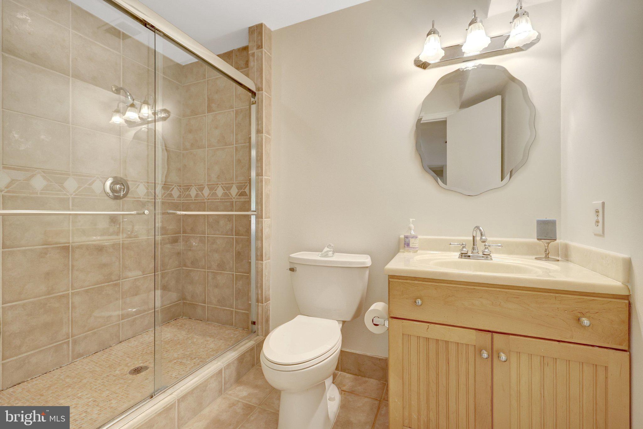 BLAIR WOODS - Residential