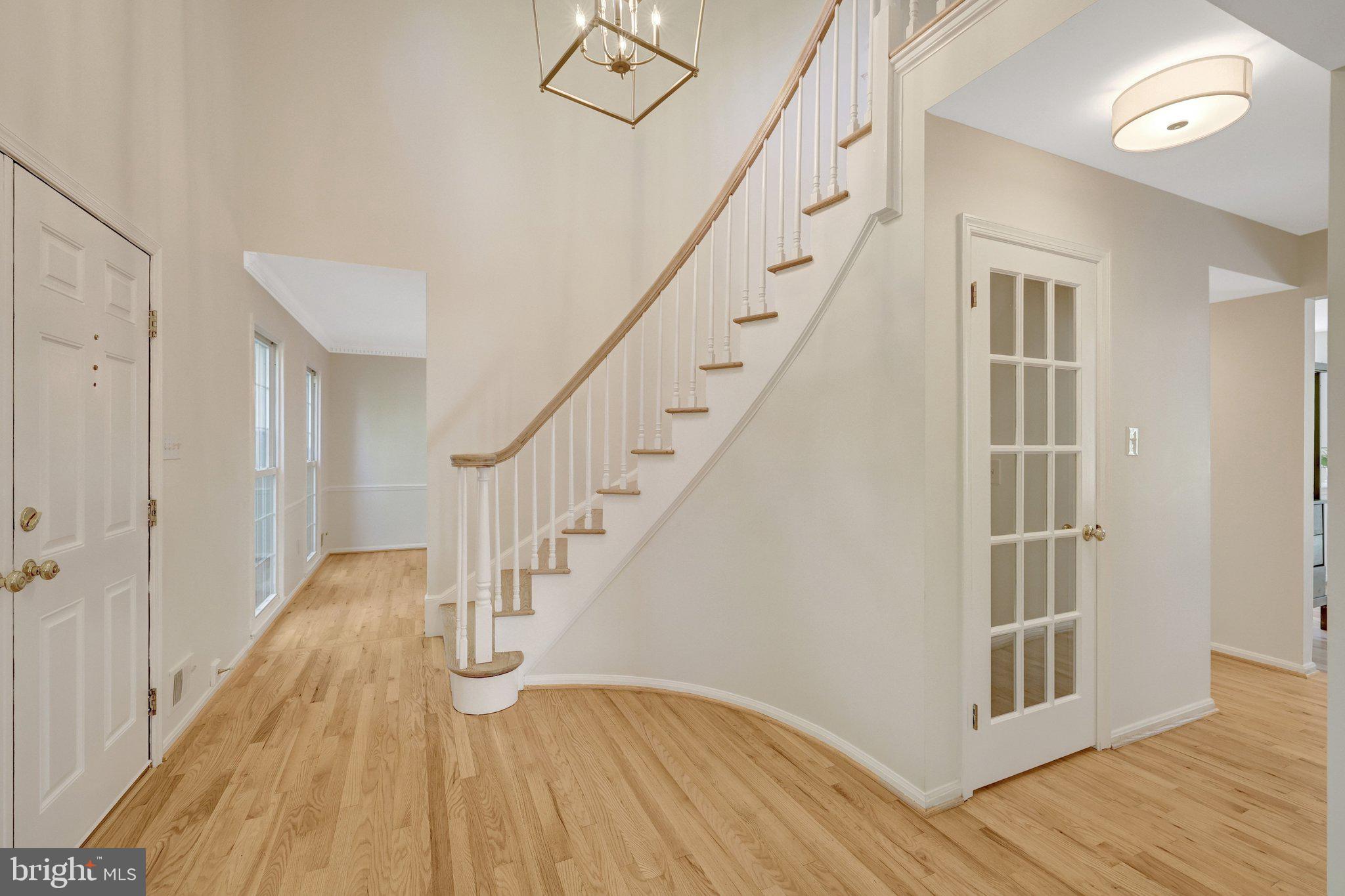 BLAIR WOODS - Residential